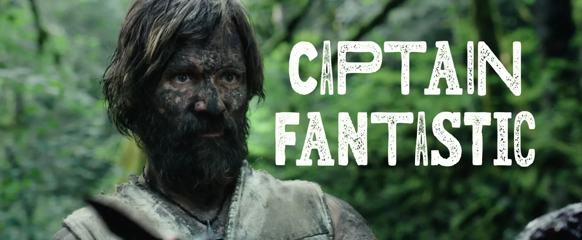 Viggo Mortensen in Captain Fantastic (2016)