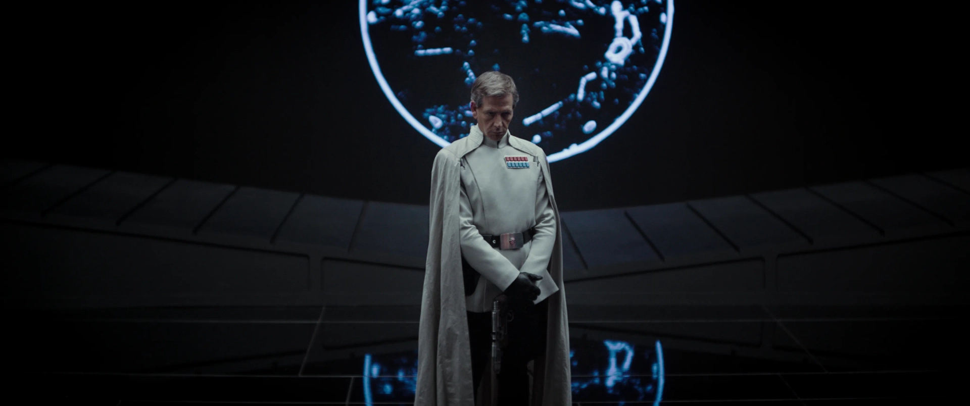 Ben Mendelsohn in Rogue One: A Star Wars Story (2016)