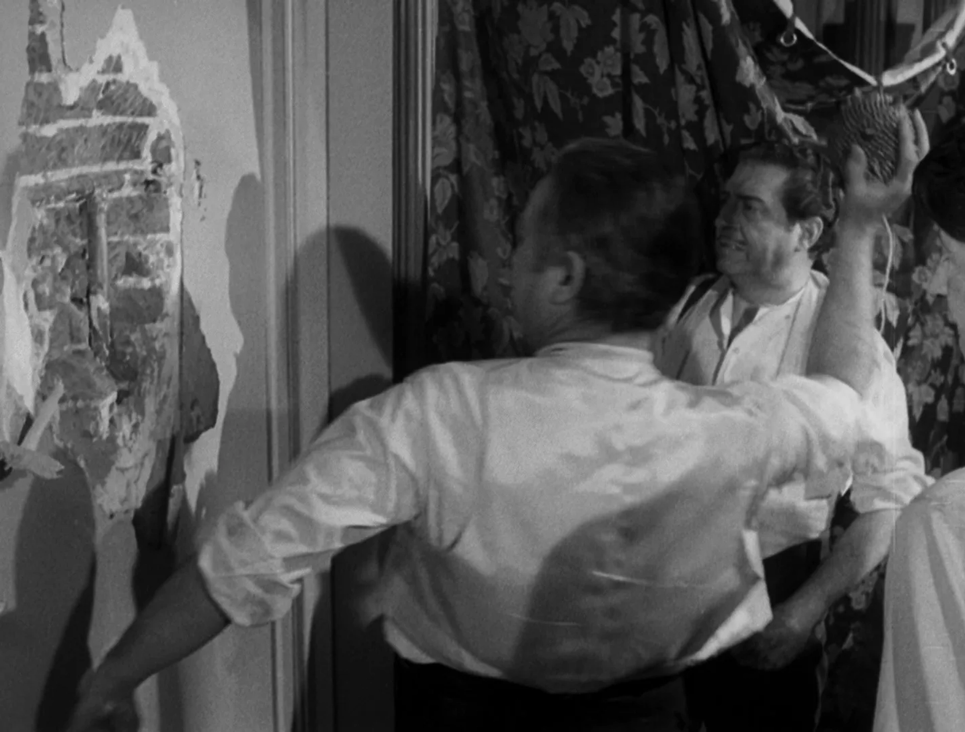 José Baviera in The Exterminating Angel (1962)