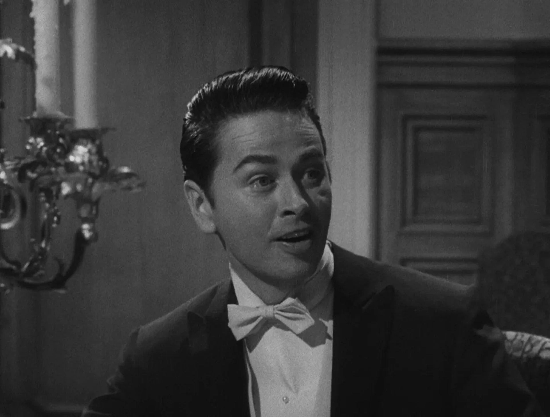 Xavier Loyá in The Exterminating Angel (1962)