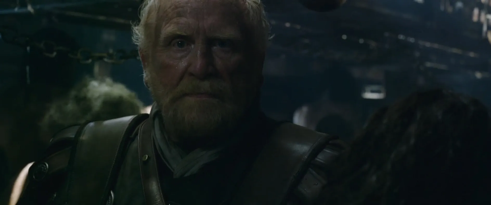 James Cosmo in Ben-Hur (2016)