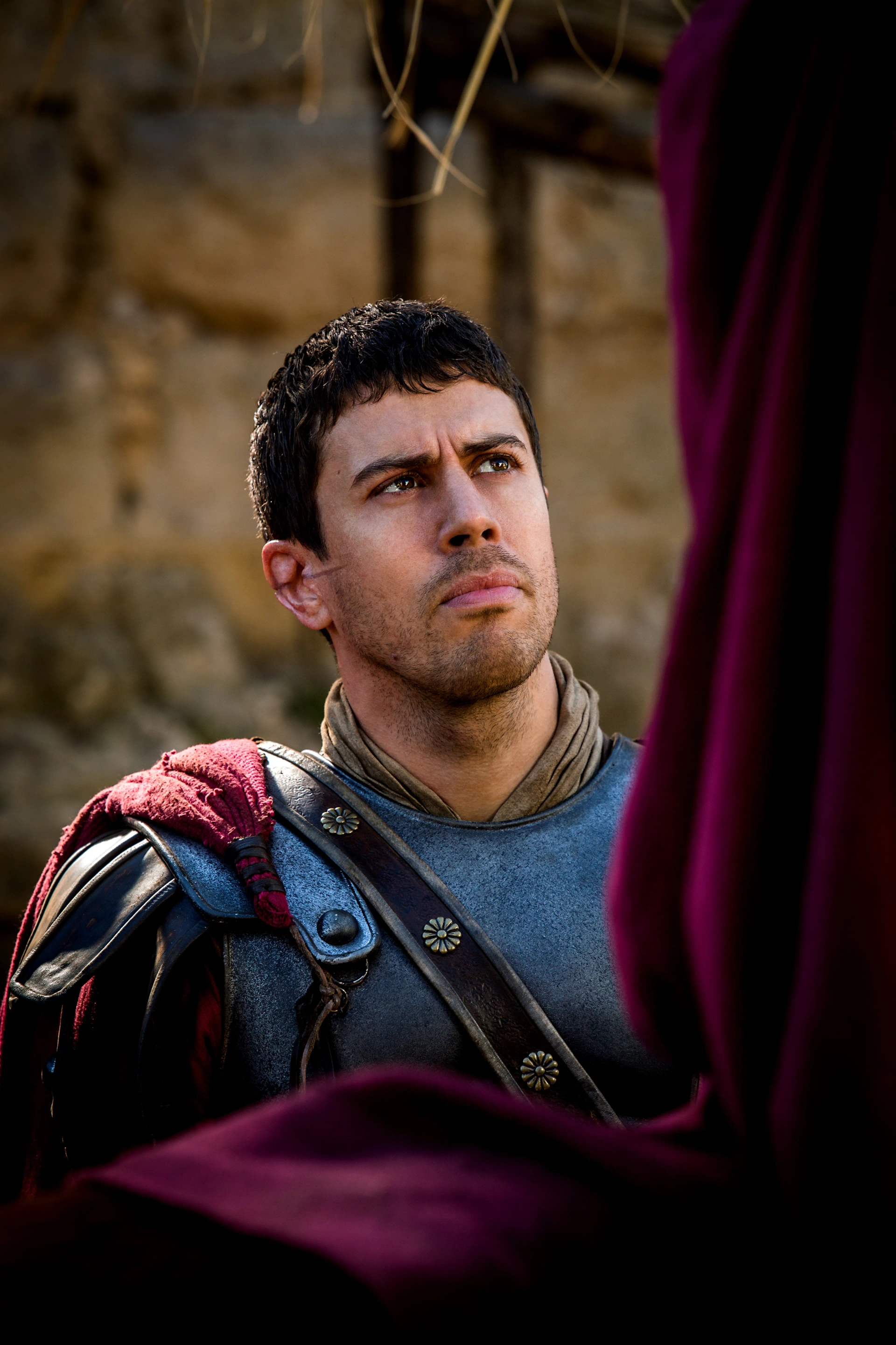 Toby Kebbell in Ben-Hur (2016)