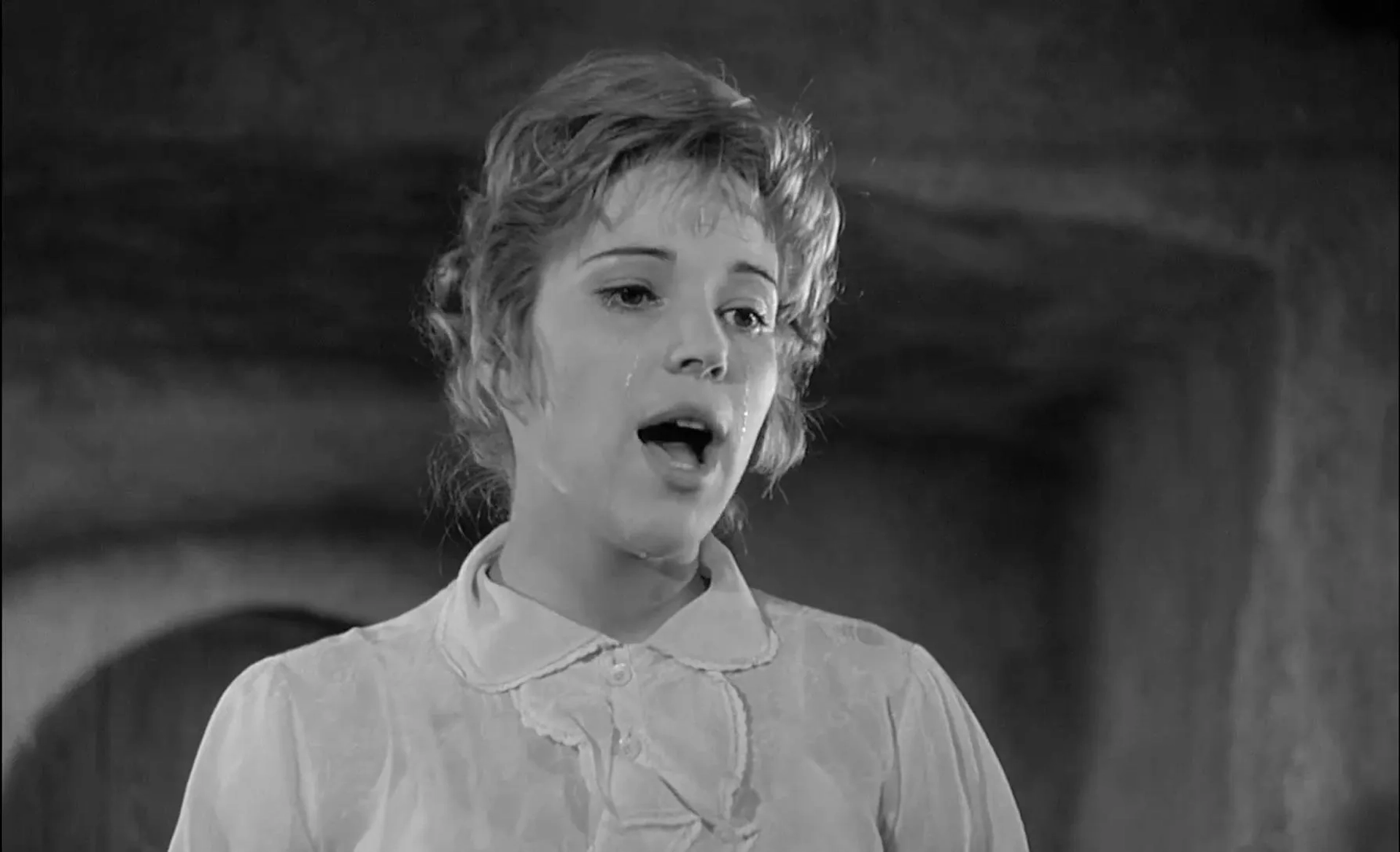 Christiane Kubrick in Paths of Glory (1957)