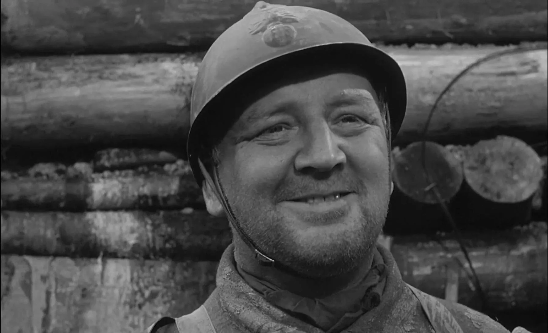 Fred Bell in Paths of Glory (1957)