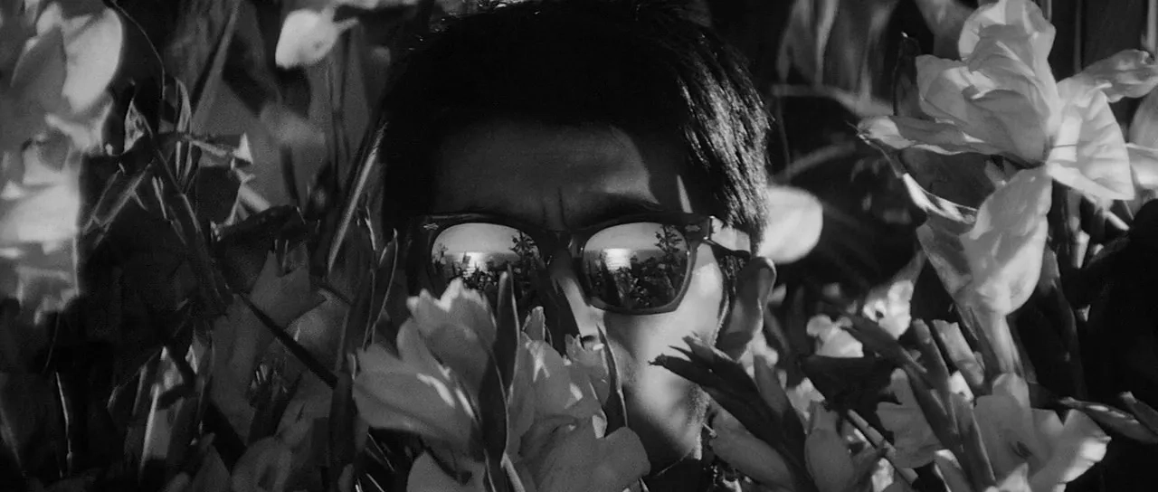 Tsutomu Yamazaki in High and Low (1963)