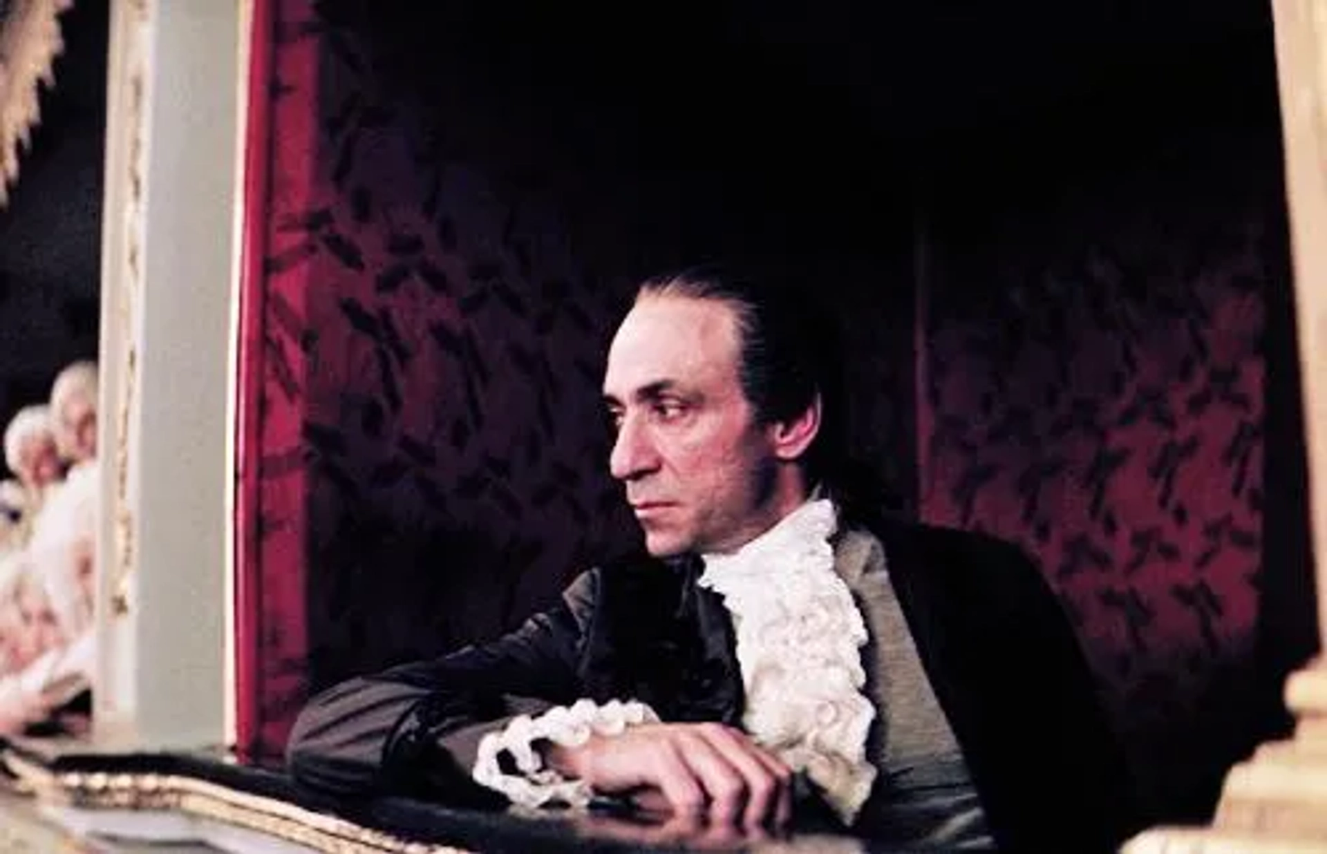 F. Murray Abraham in Amadeus (1984)