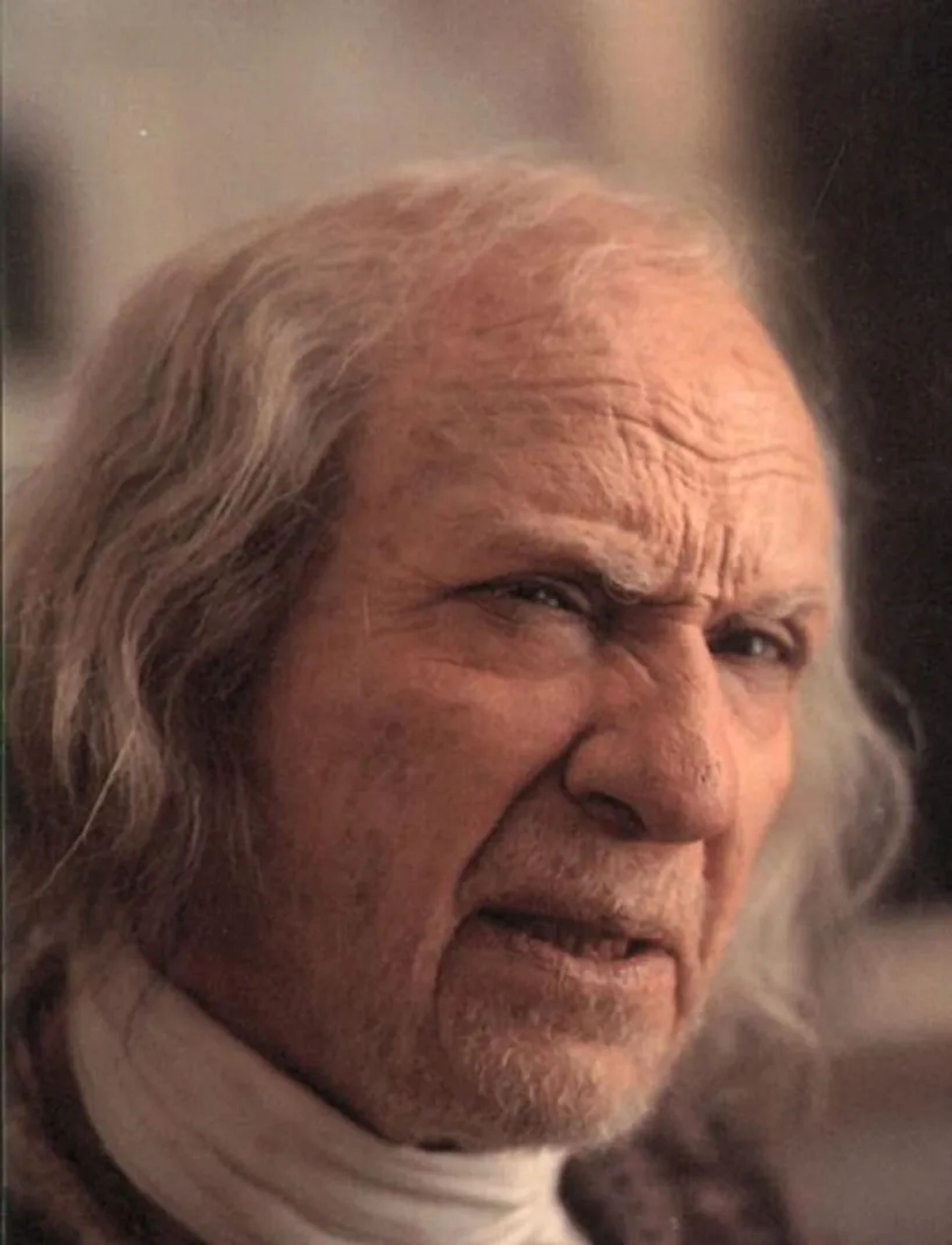 F. Murray Abraham in Amadeus (1984)