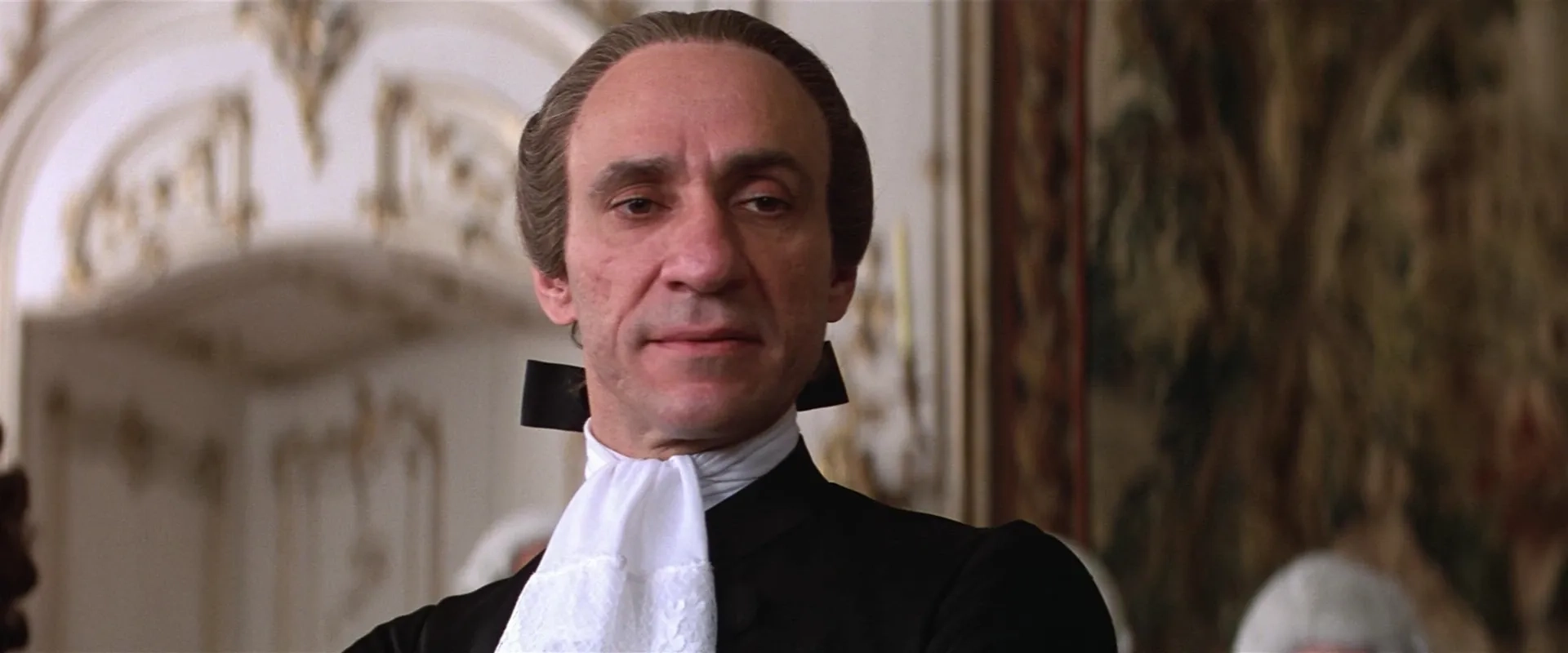 F. Murray Abraham in Amadeus (1984)