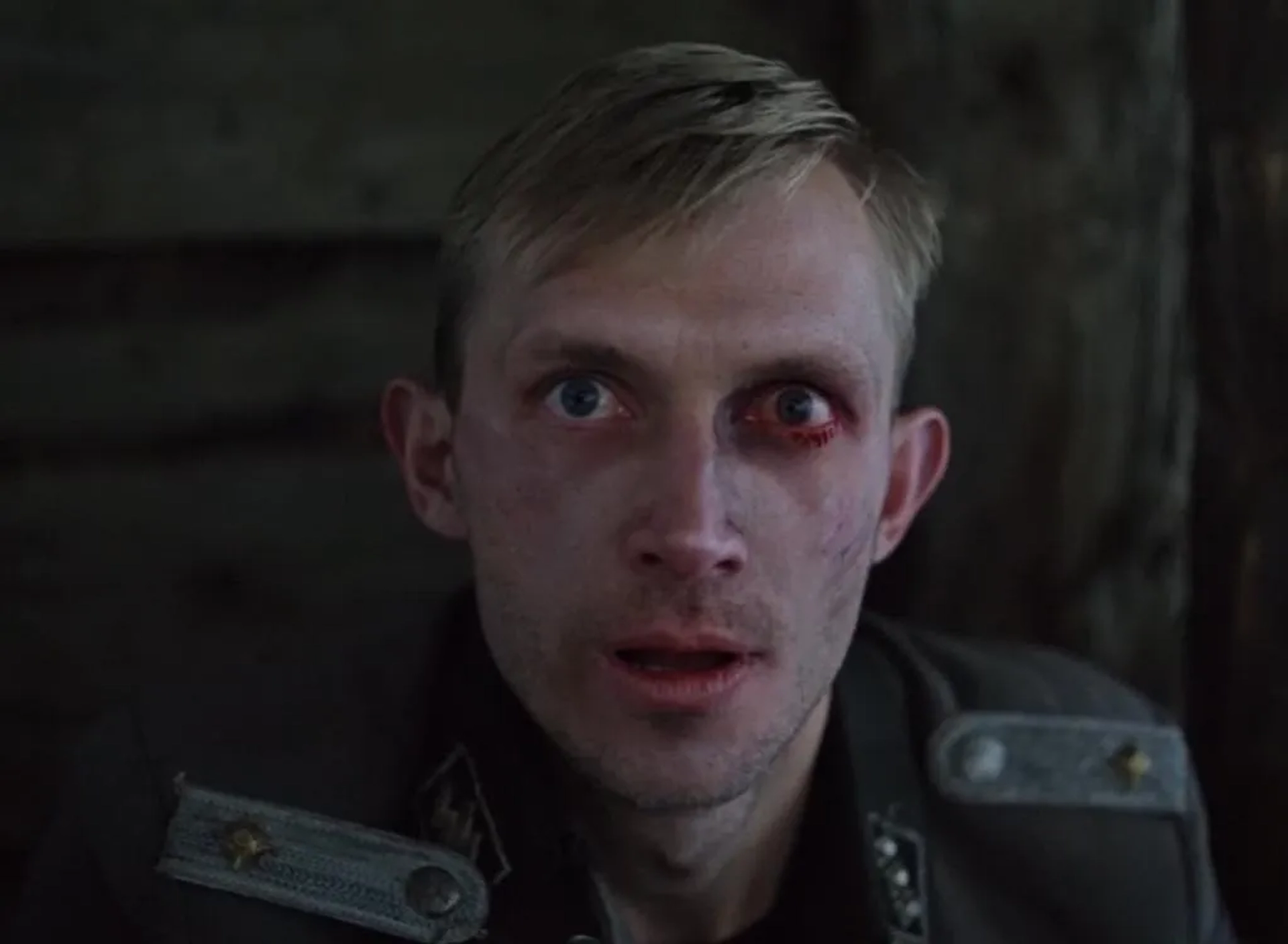 Jüri Lumiste in Come and See (1985)