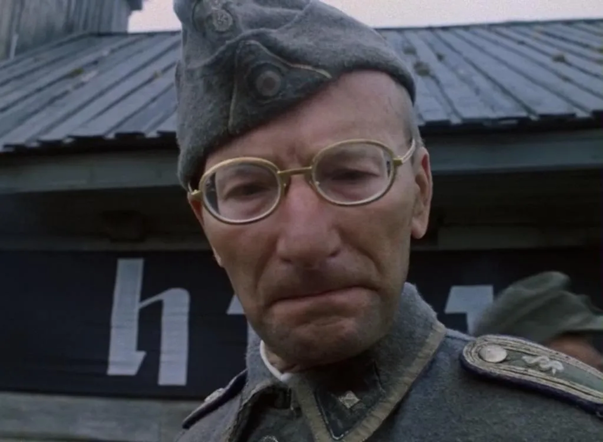 G. Velts in Come and See (1985)