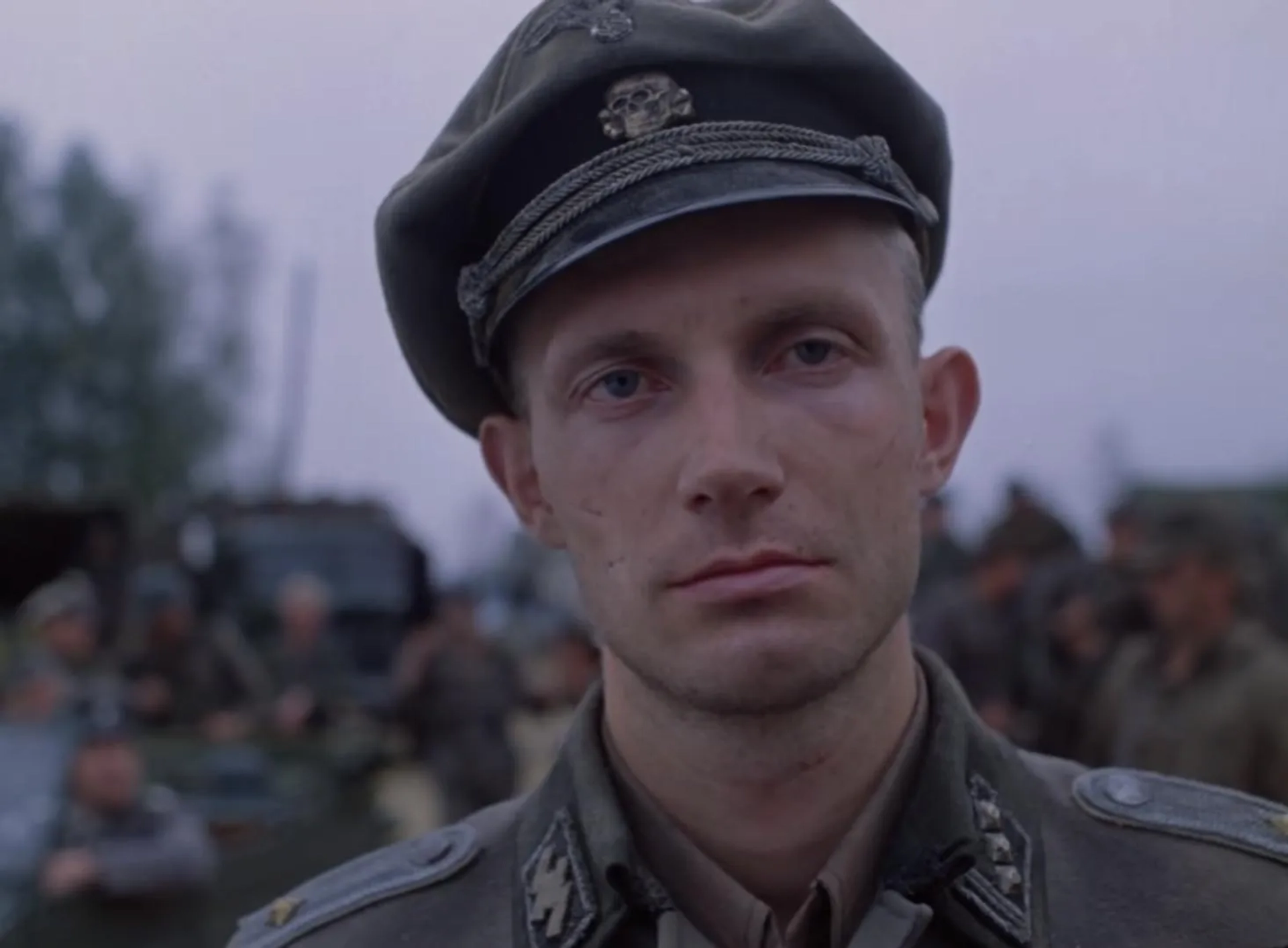 Jüri Lumiste in Come and See (1985)