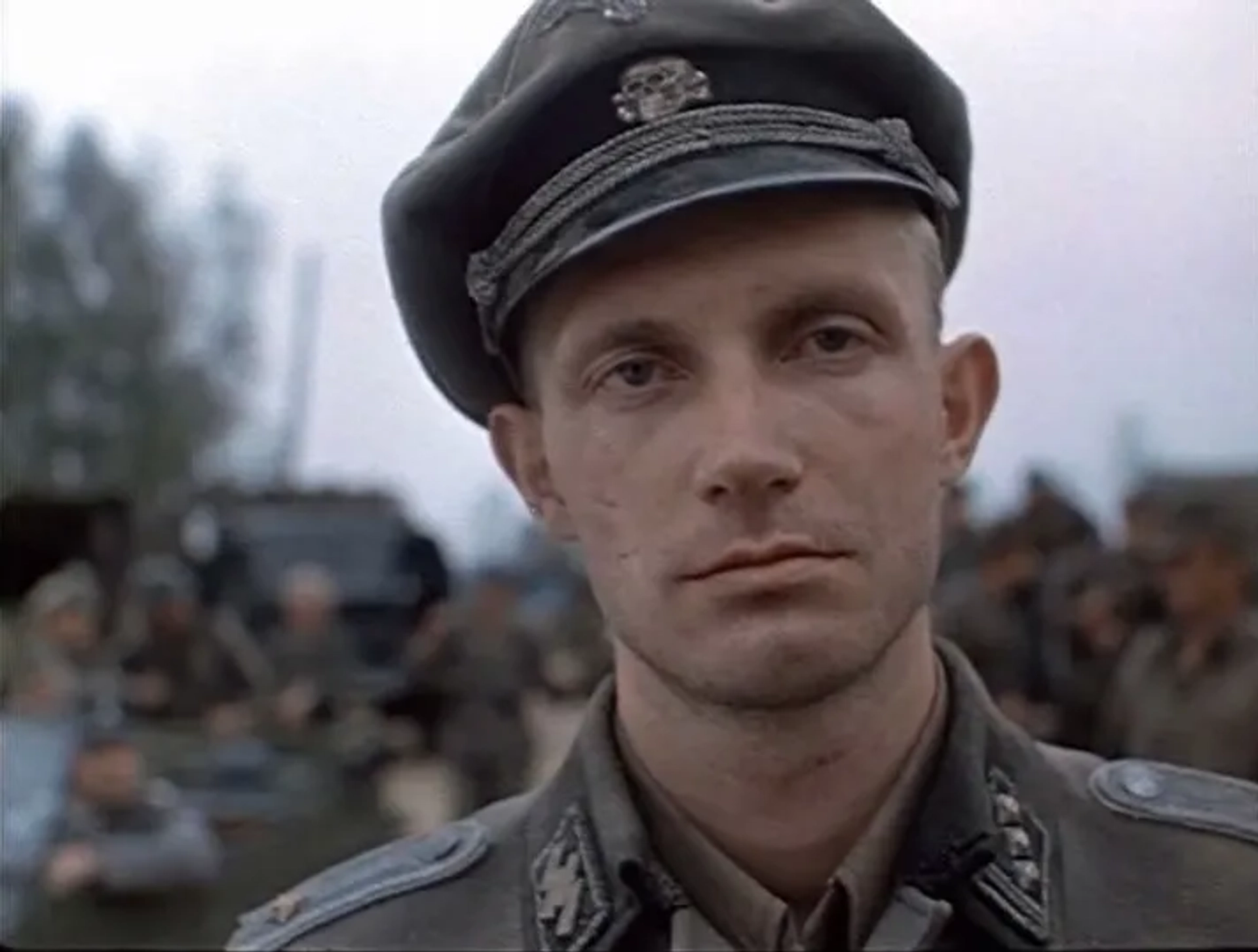 Jüri Lumiste in Come and See (1985)