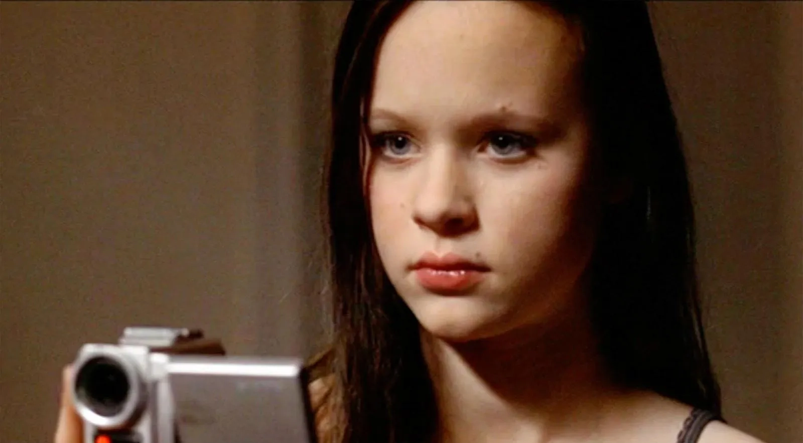 Thora Birch in American Beauty (1999)