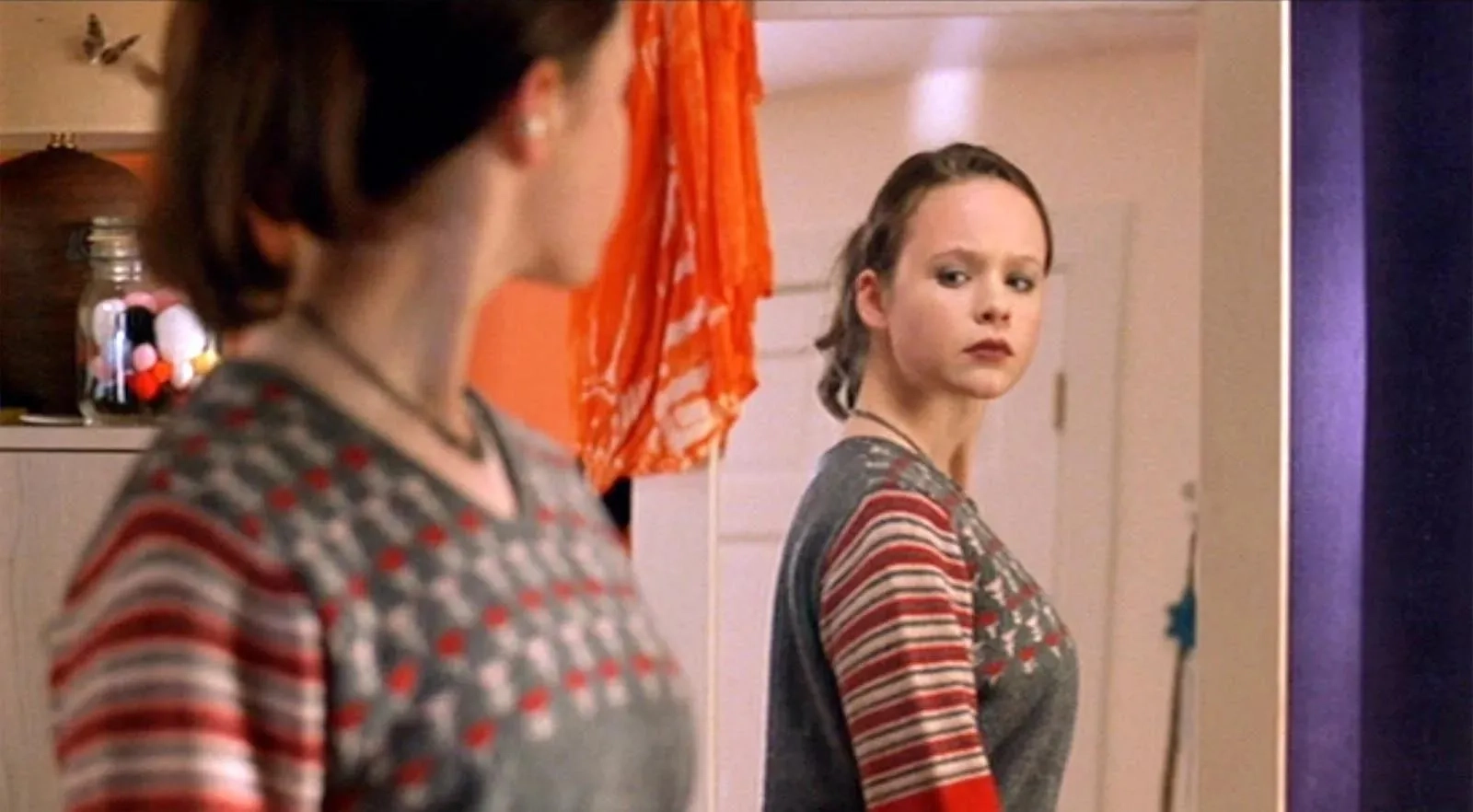 Thora Birch in American Beauty (1999)