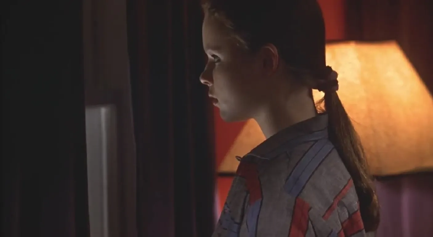 Thora Birch in American Beauty (1999)