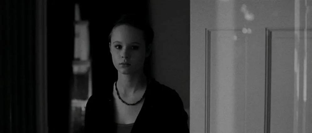 Thora Birch in American Beauty (1999)