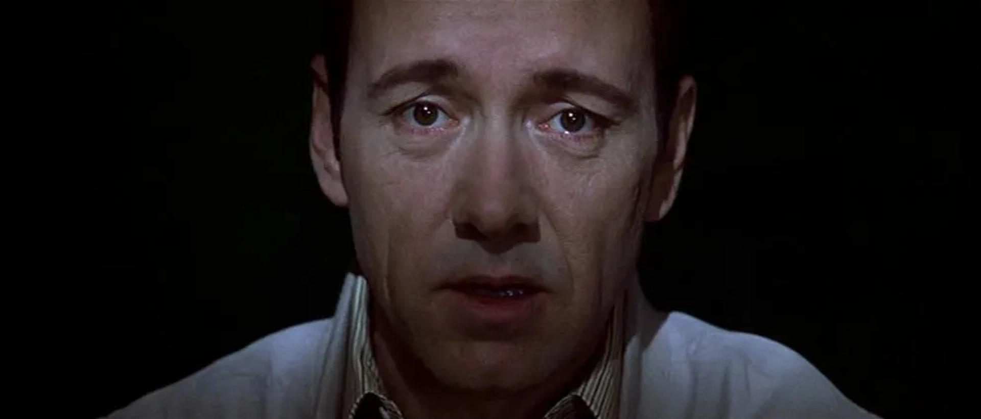 Kevin Spacey in American Beauty (1999)