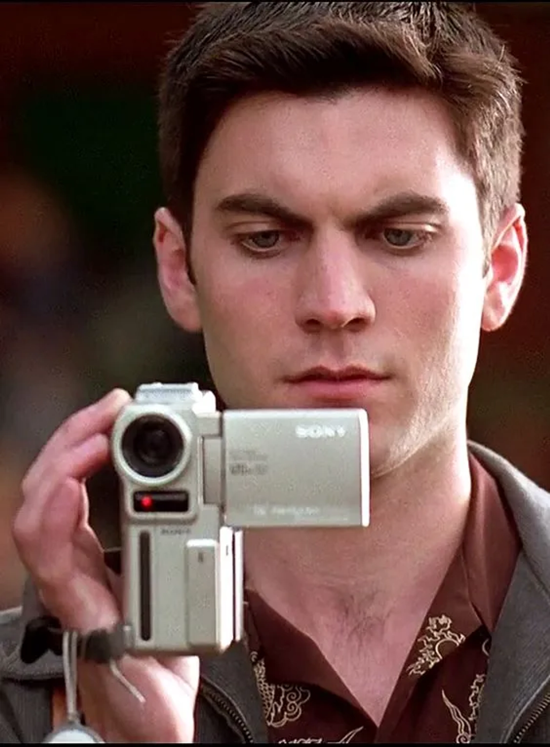 Wes Bentley in American Beauty (1999)