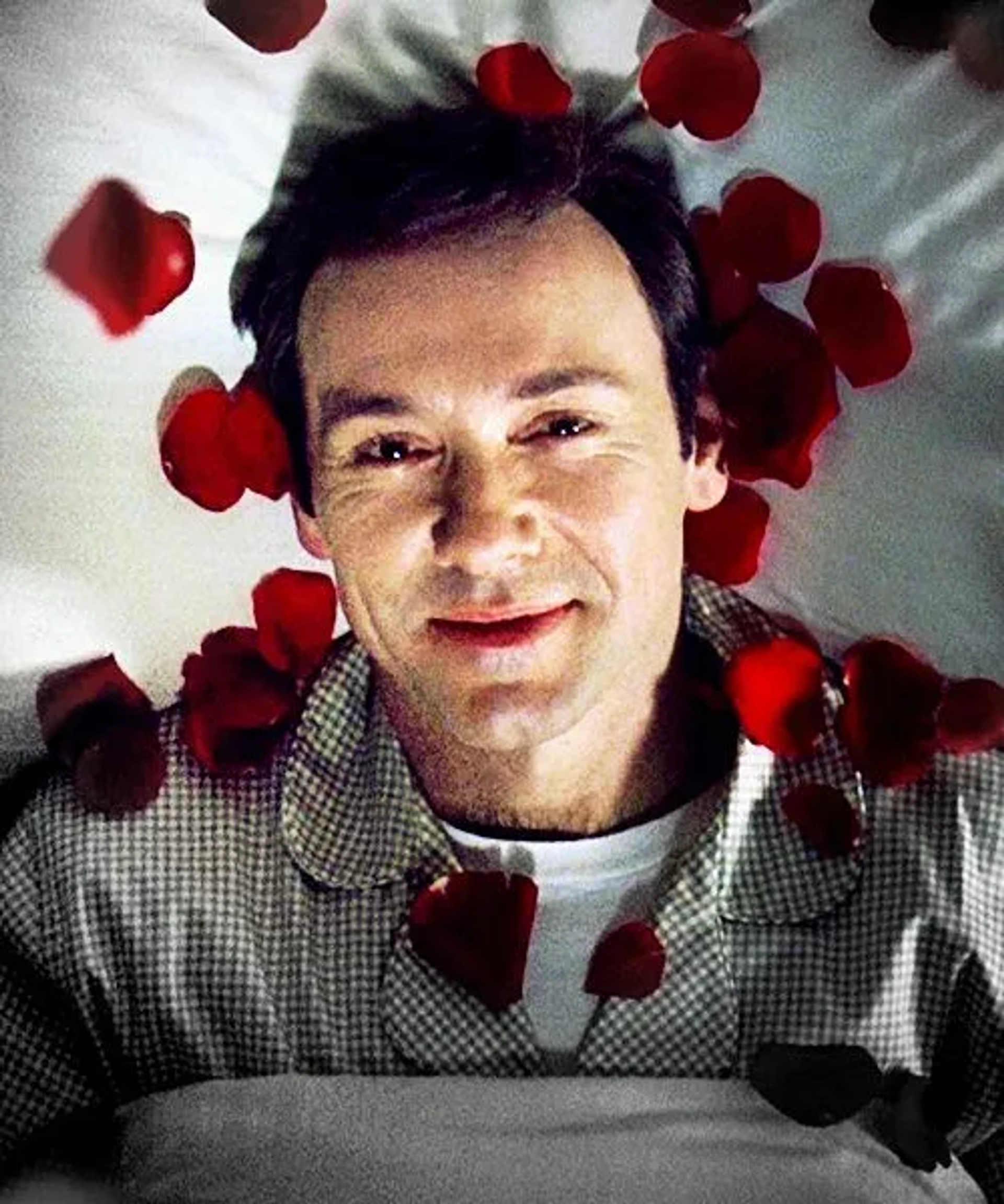 Kevin Spacey in American Beauty (1999)