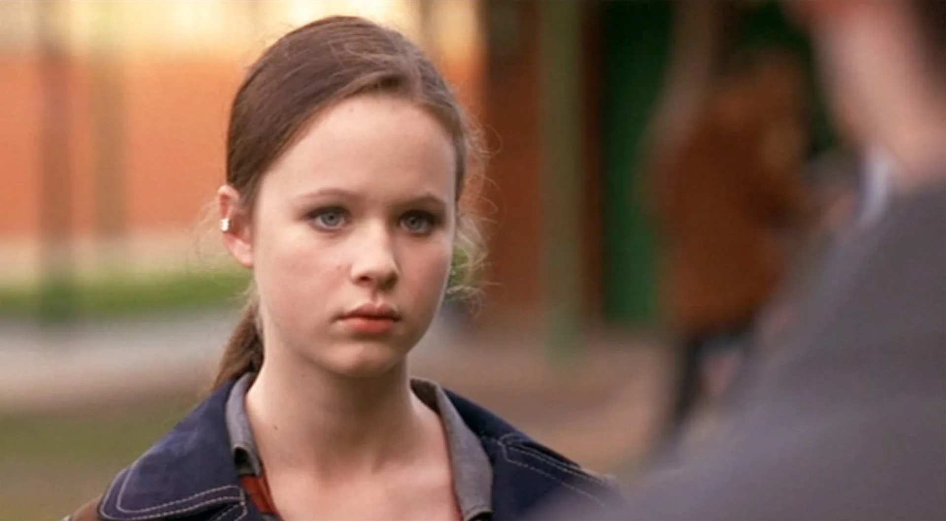 Thora Birch in American Beauty (1999)