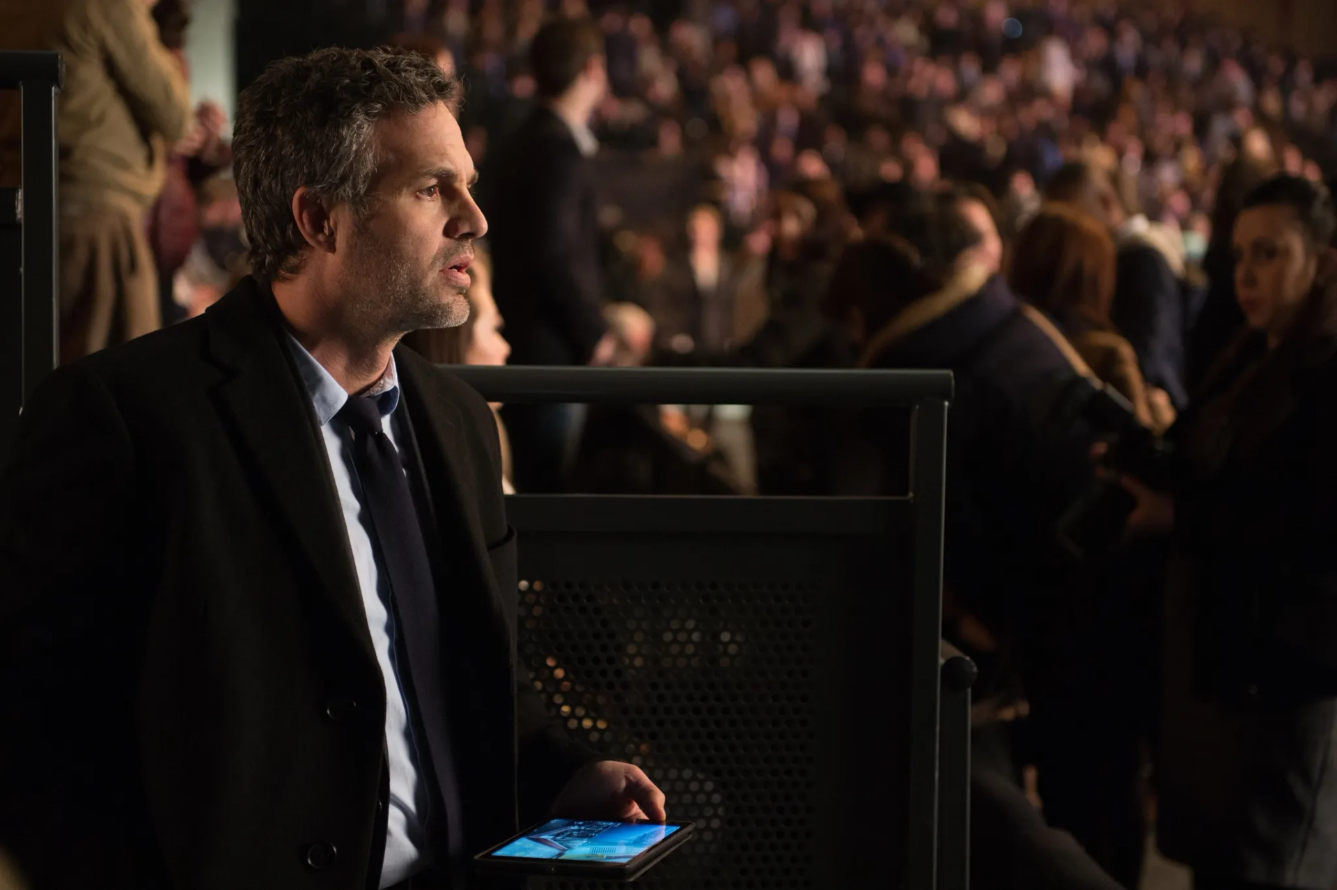 Mark Ruffalo in Now You See Me 2 (2016)