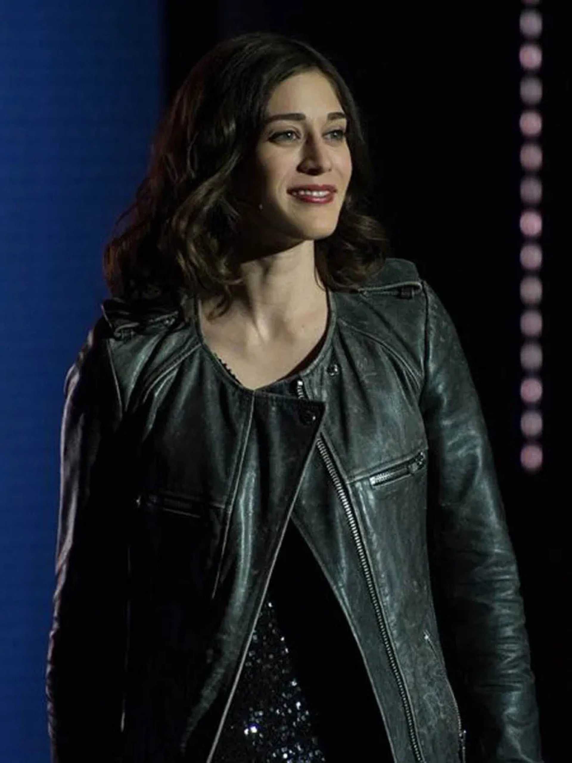 Lizzy Caplan in Now You See Me 2 (2016)