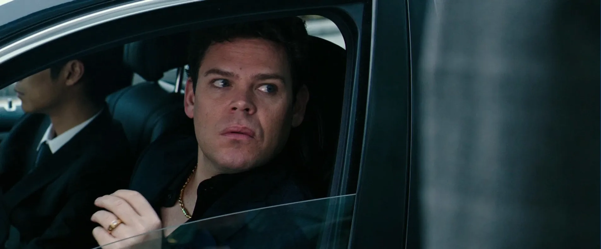 Zach Gerard in Now You See Me 2 (2016)