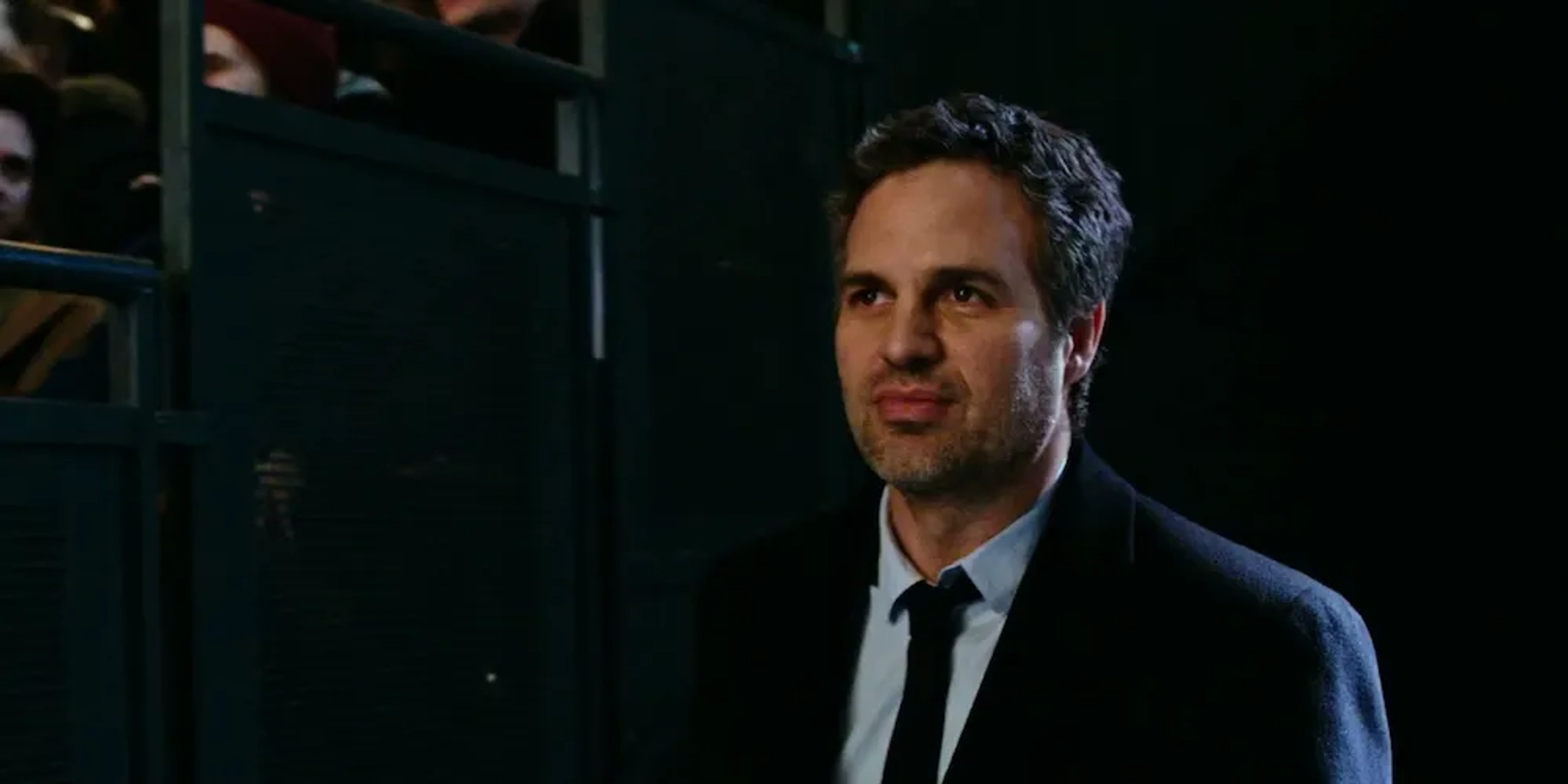 Mark Ruffalo in Now You See Me 2 (2016)