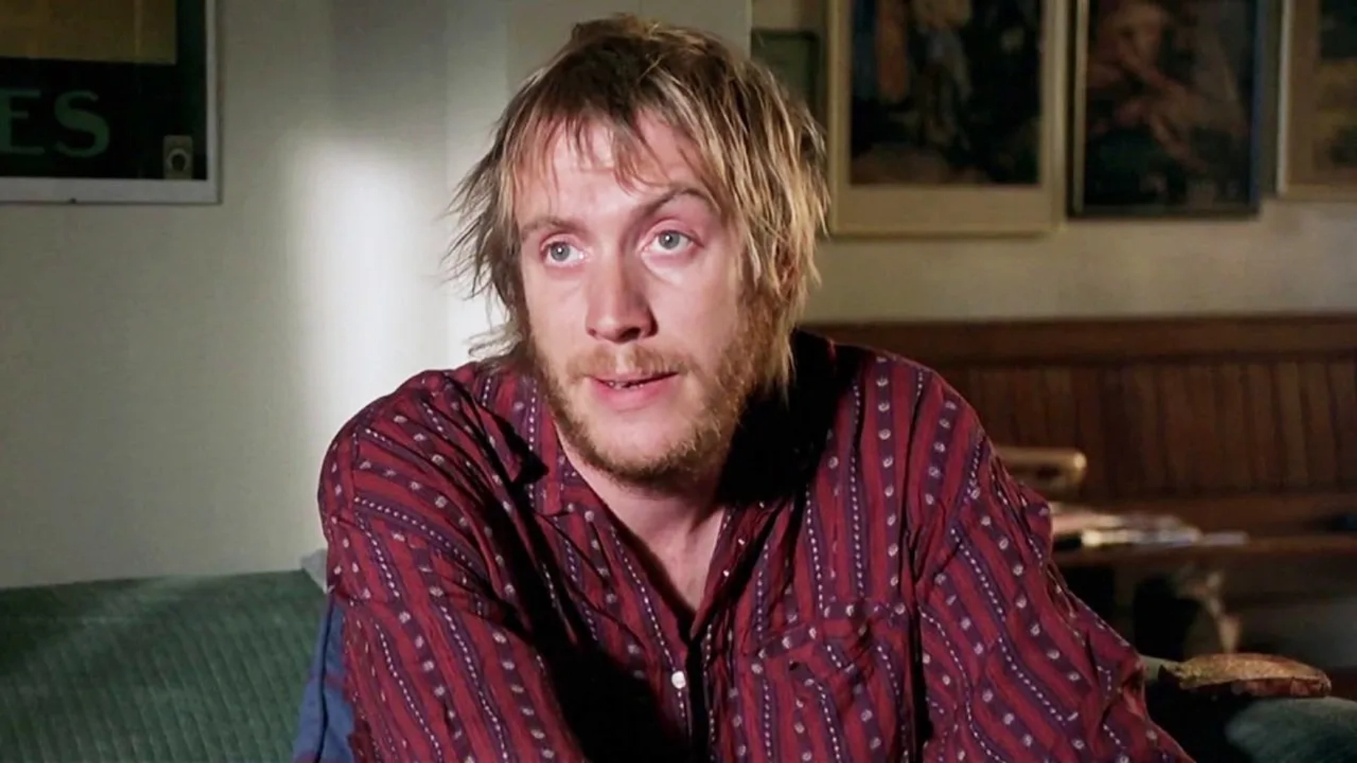 Rhys Ifans in Notting Hill (1999)