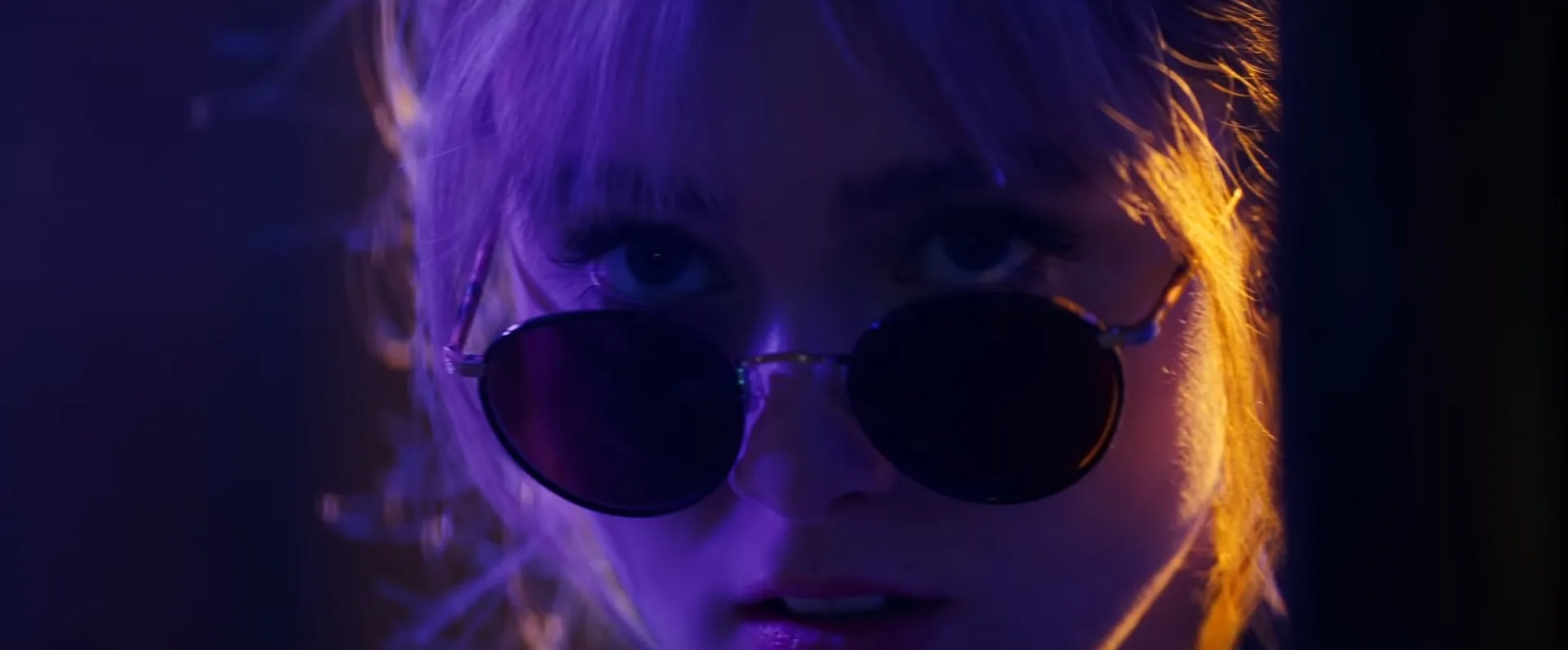 Kathryn Newton in Pokémon: Detective Pikachu (2019)