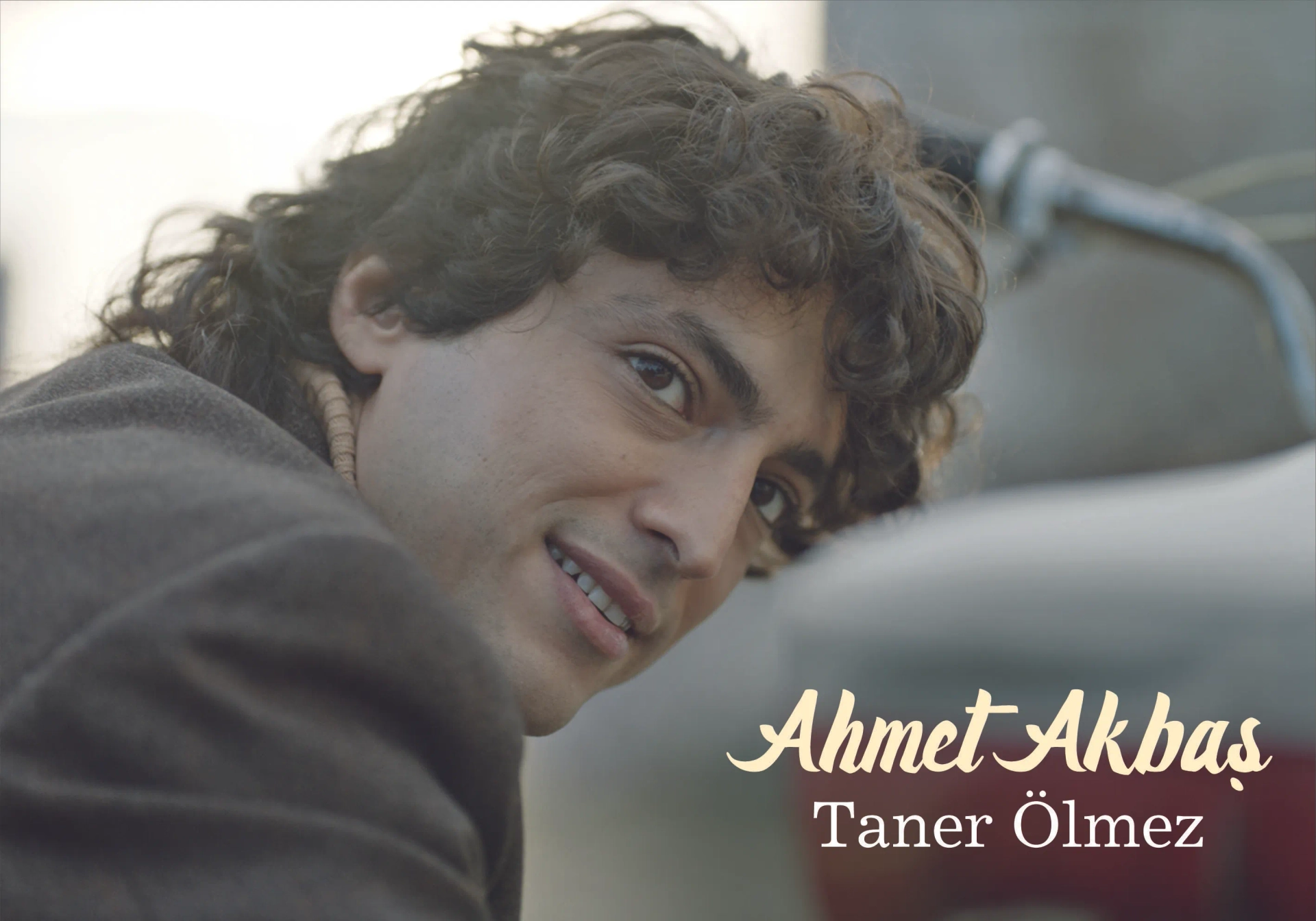 Taner Ölmez in Muslum (2018)