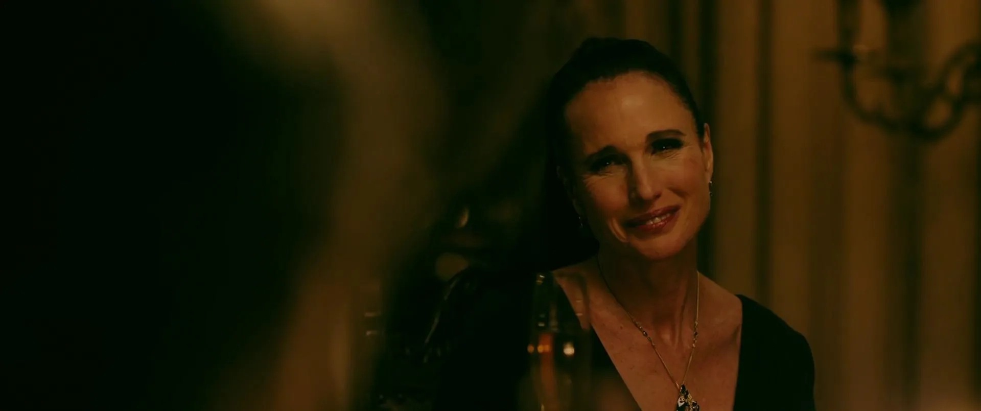Andie MacDowell in Ready or Not (2019)