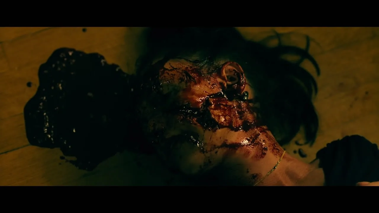 Andie MacDowell in Ready or Not (2019)