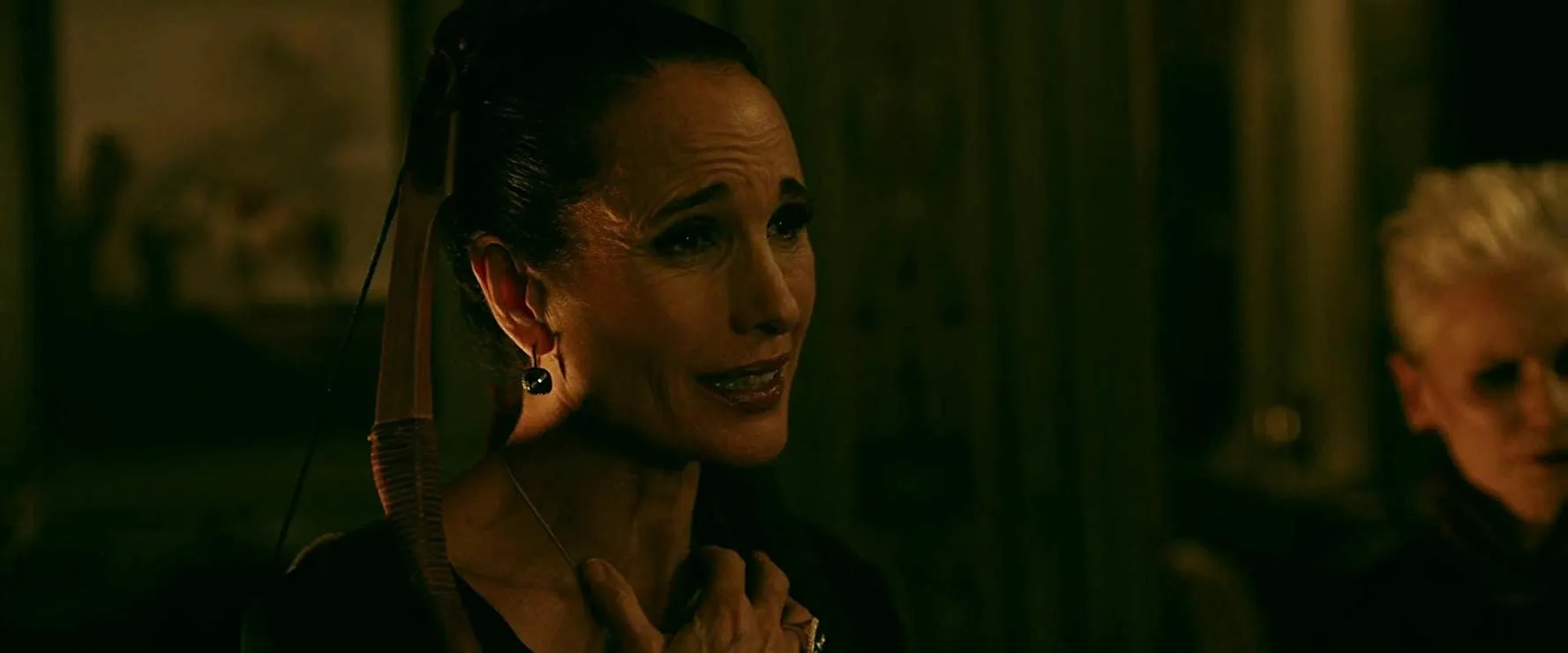 Andie MacDowell in Ready or Not (2019)