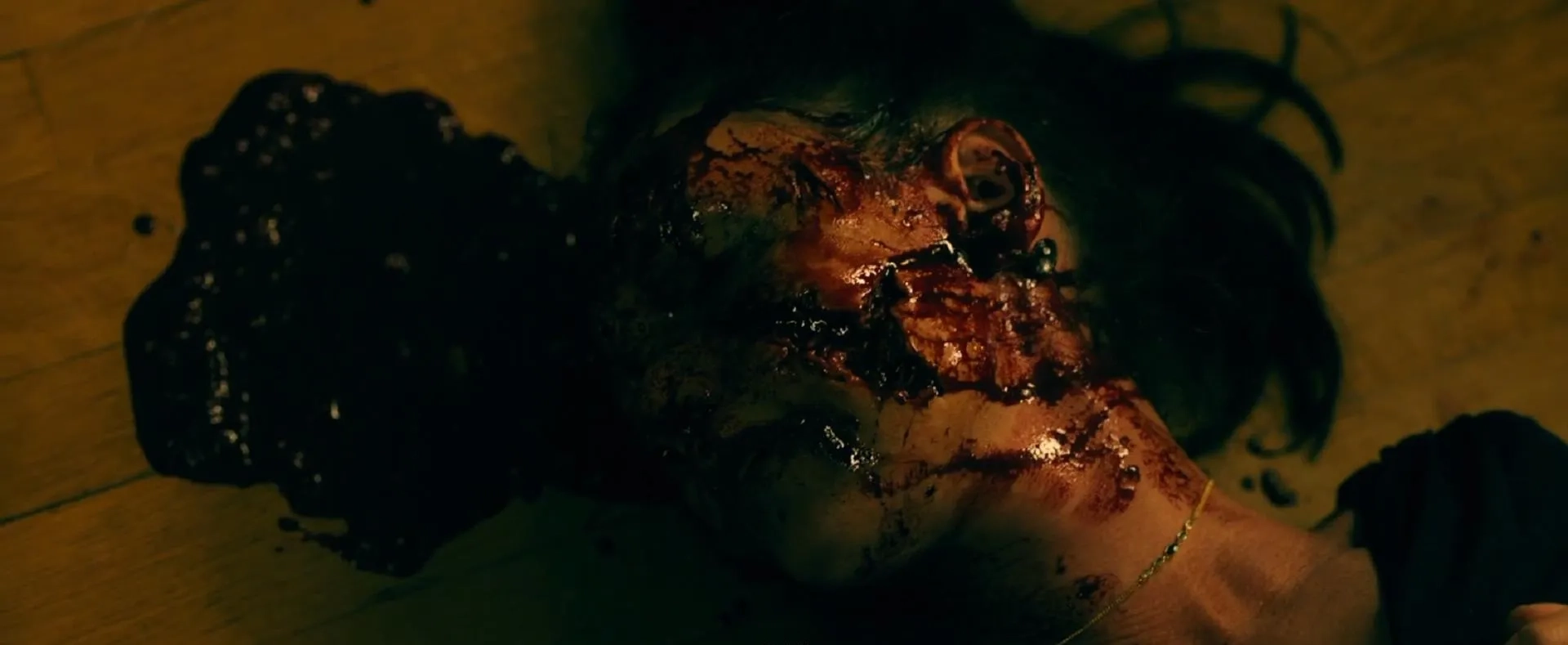 Andie MacDowell in Ready or Not (2019)