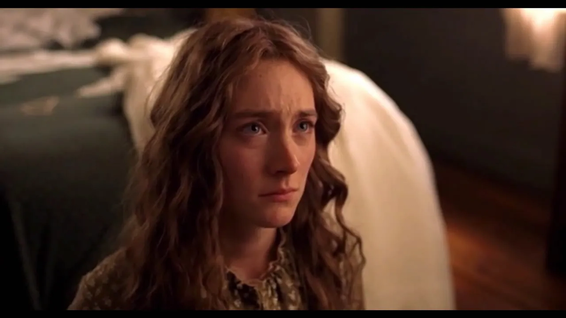 Saoirse Ronan in Little Women (2019)