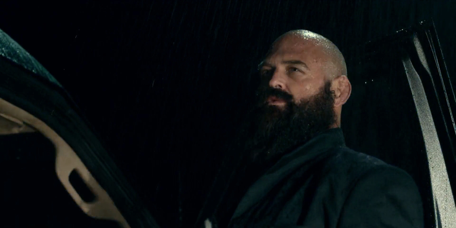 Tait Fletcher in Project Power (2020)