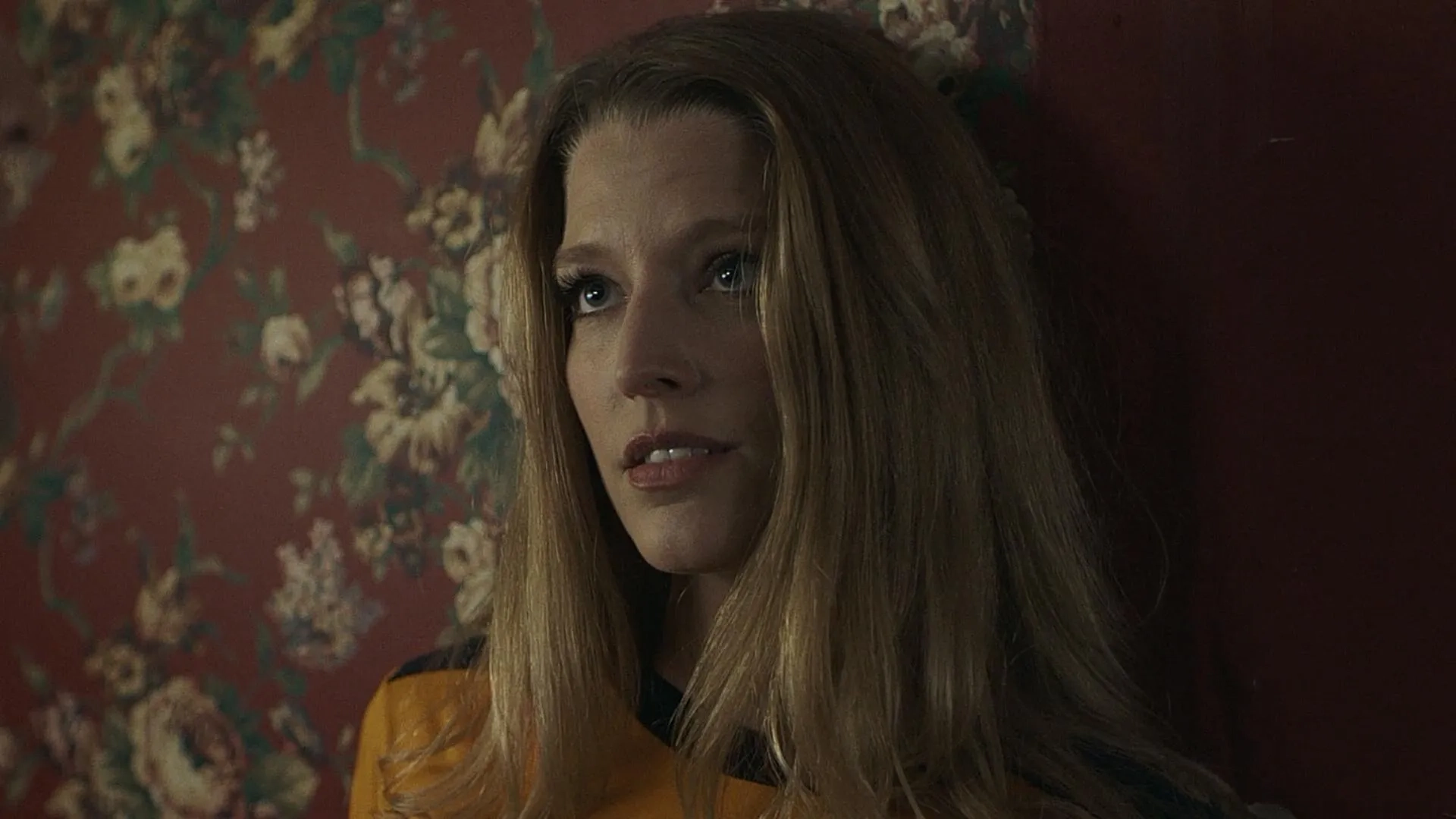 Sarah Brooks in Girl on the Third Floor (2019)