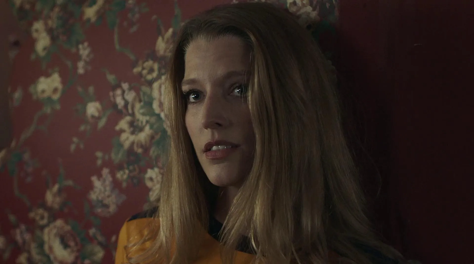 Sarah Brooks in Girl on the Third Floor (2019)