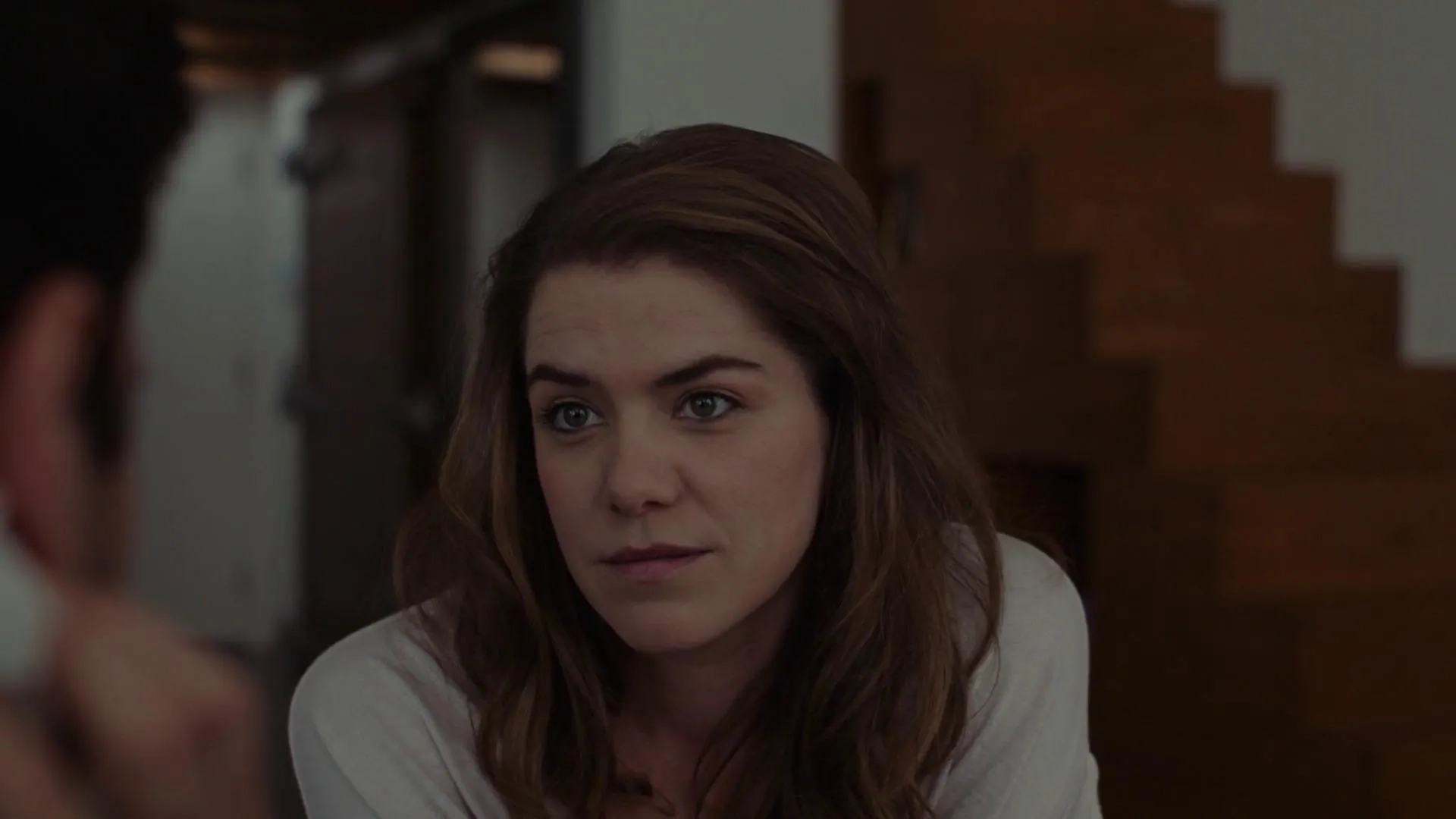 Kaniehtiio Horn in Possessor (2020)