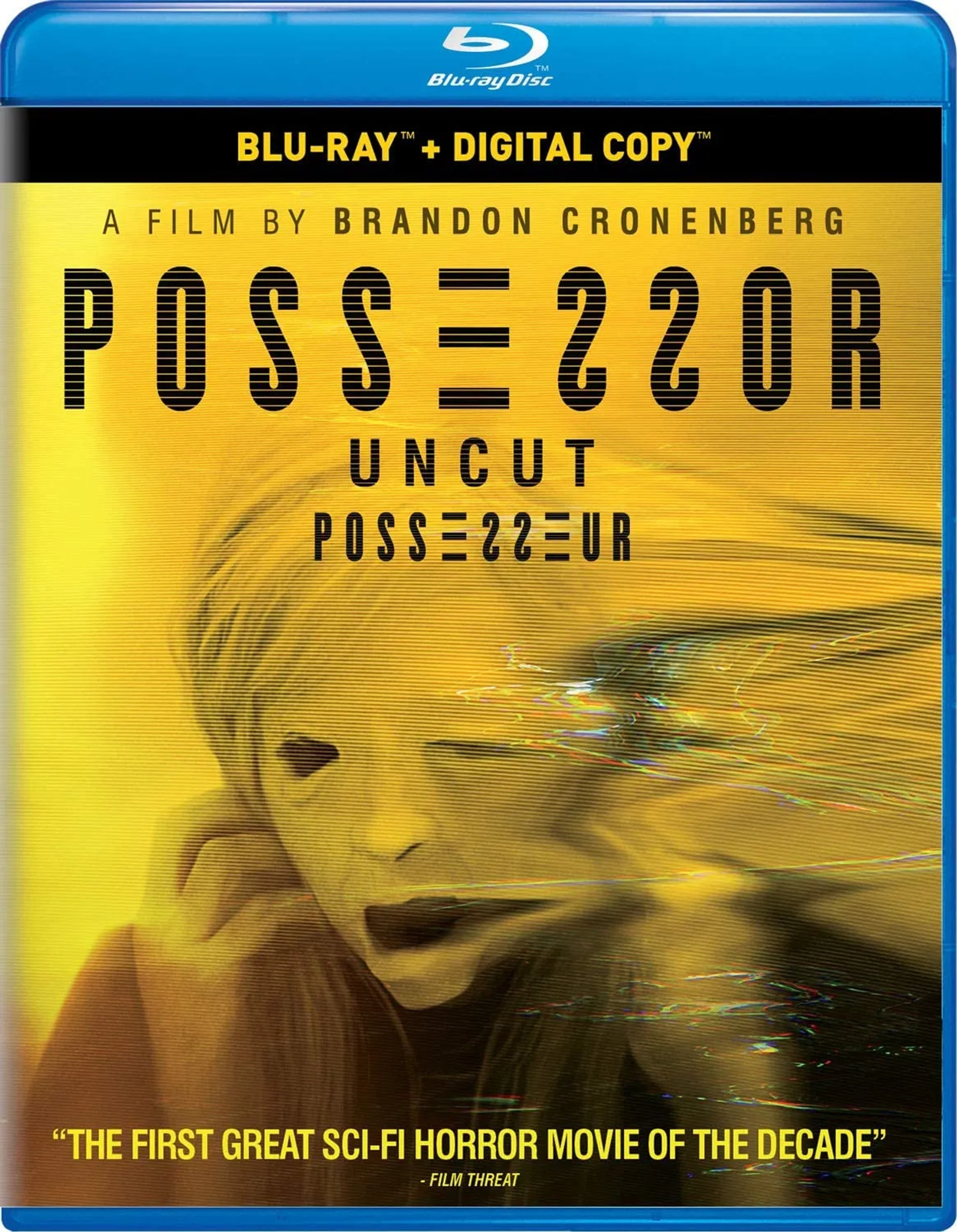 Christopher Abbott in Possessor (2020)