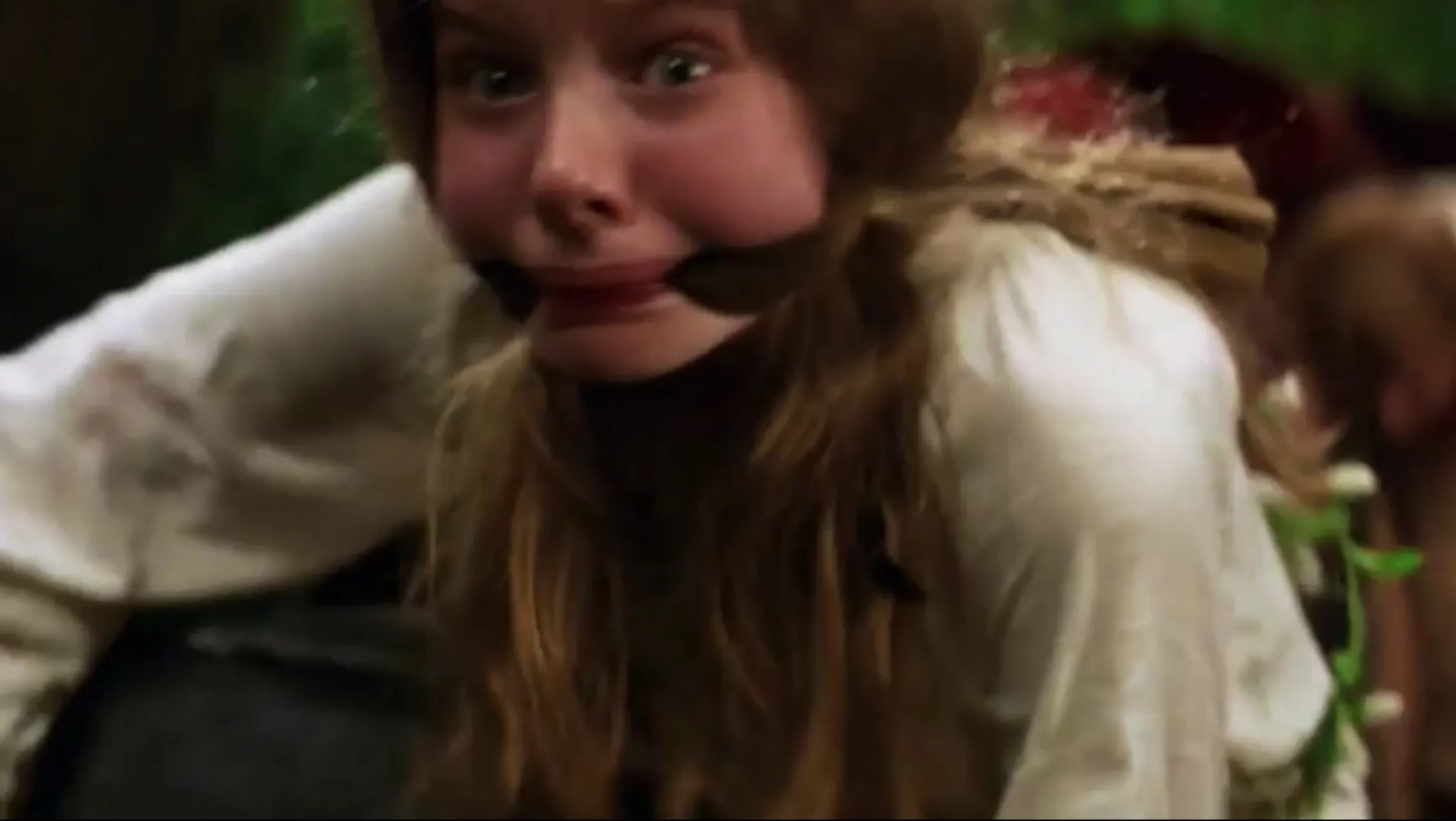 Rachel Hurd-Wood in Peter Pan (2003)