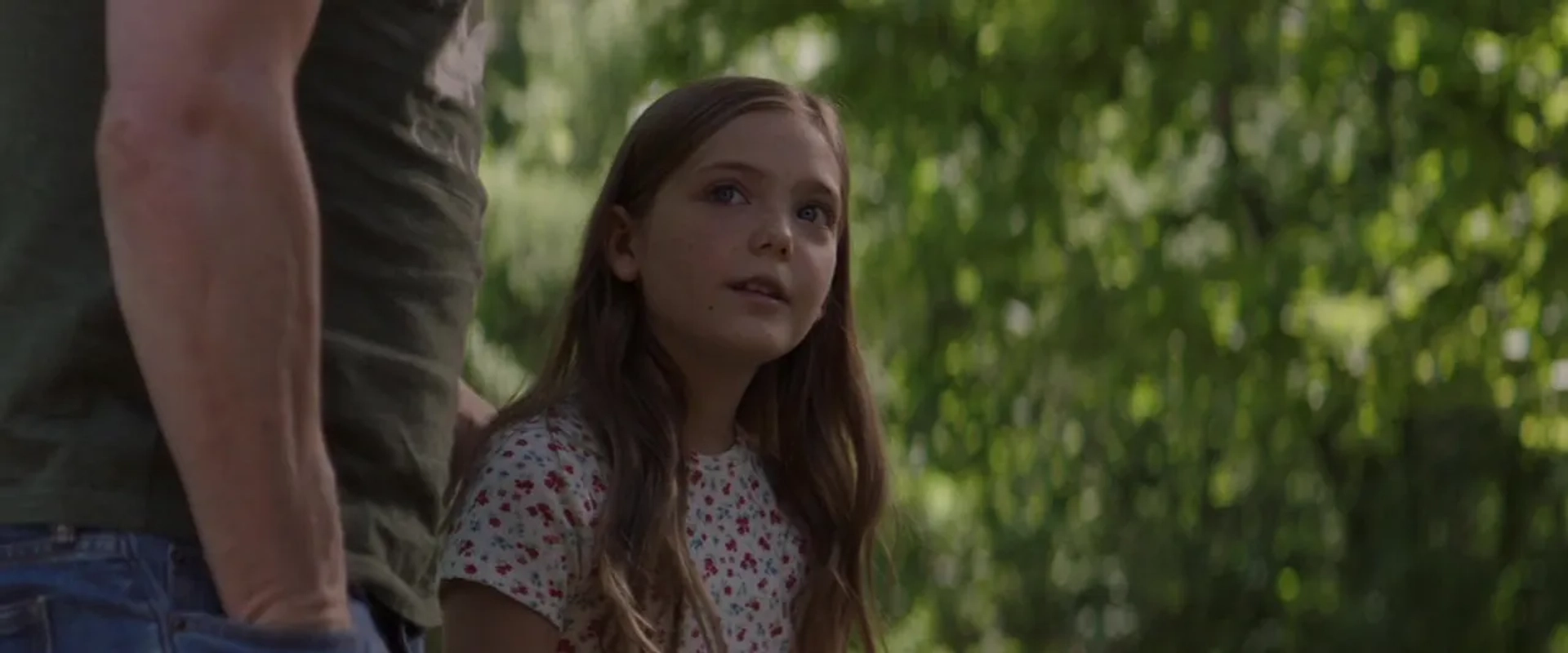 Jeté Laurence in Pet Sematary (2019)