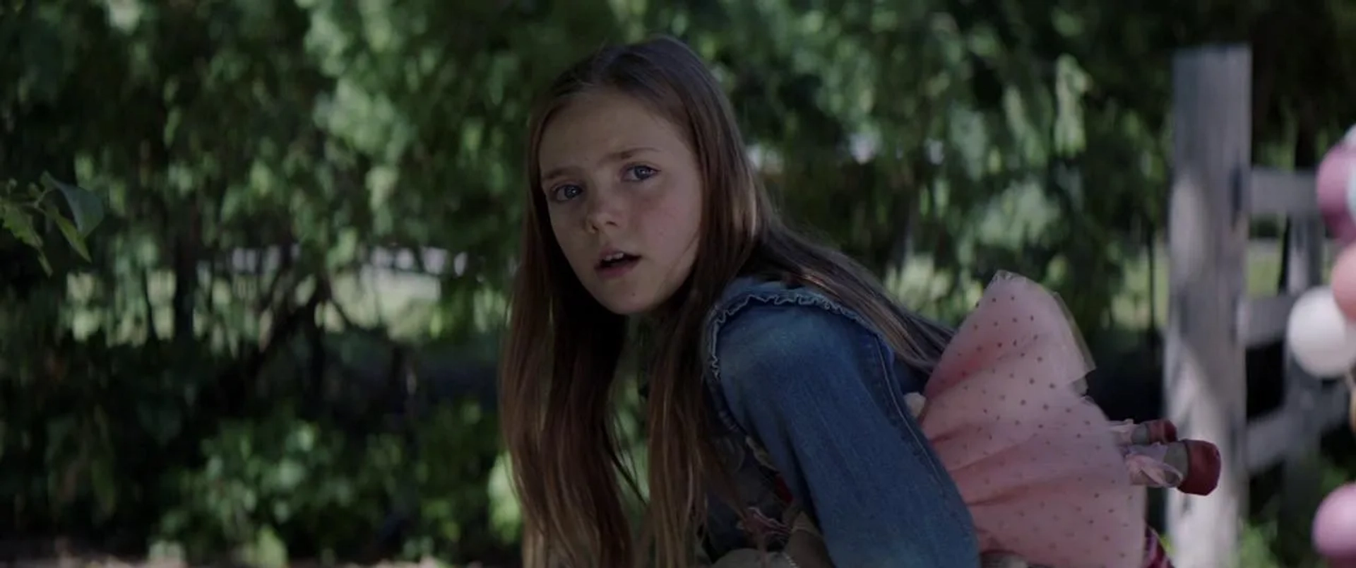 Jeté Laurence in Pet Sematary (2019)