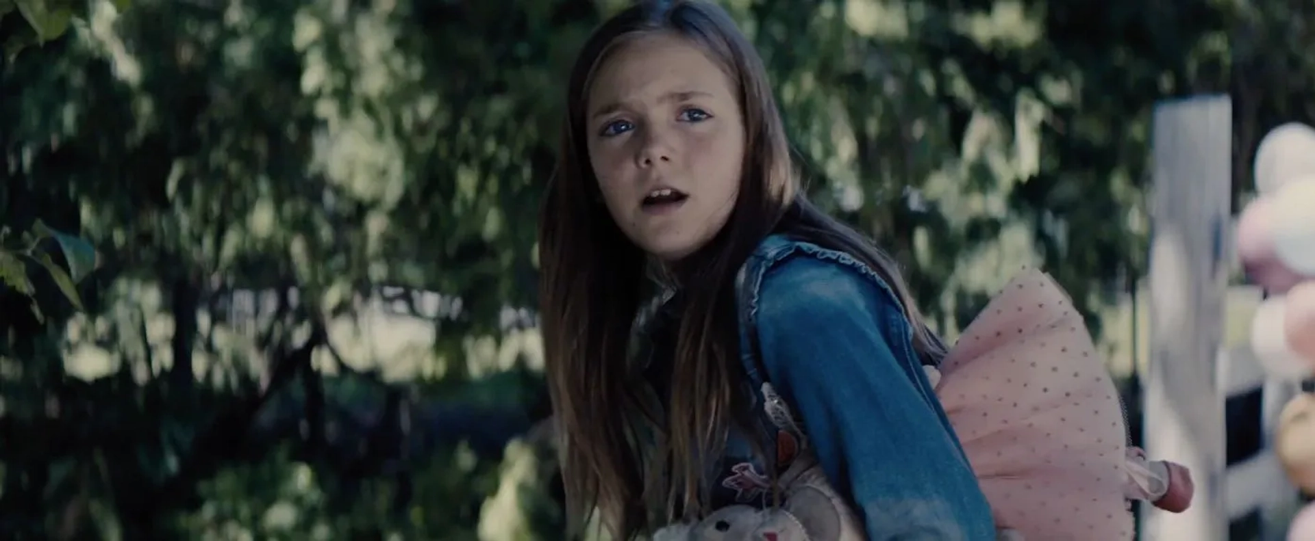 Jeté Laurence in Pet Sematary (2019)