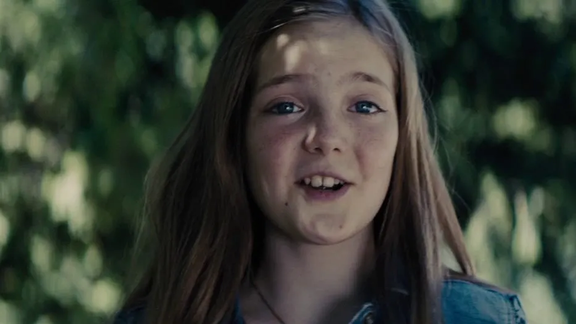 Jeté Laurence in Pet Sematary (2019)