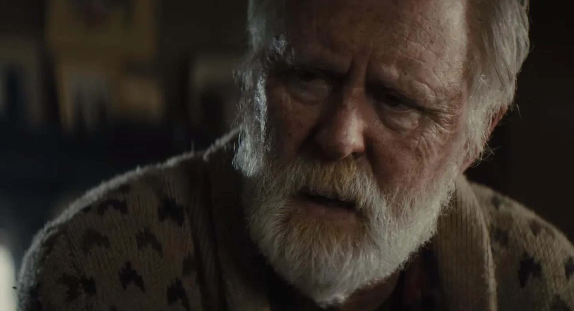 John Lithgow in Pet Sematary (2019)