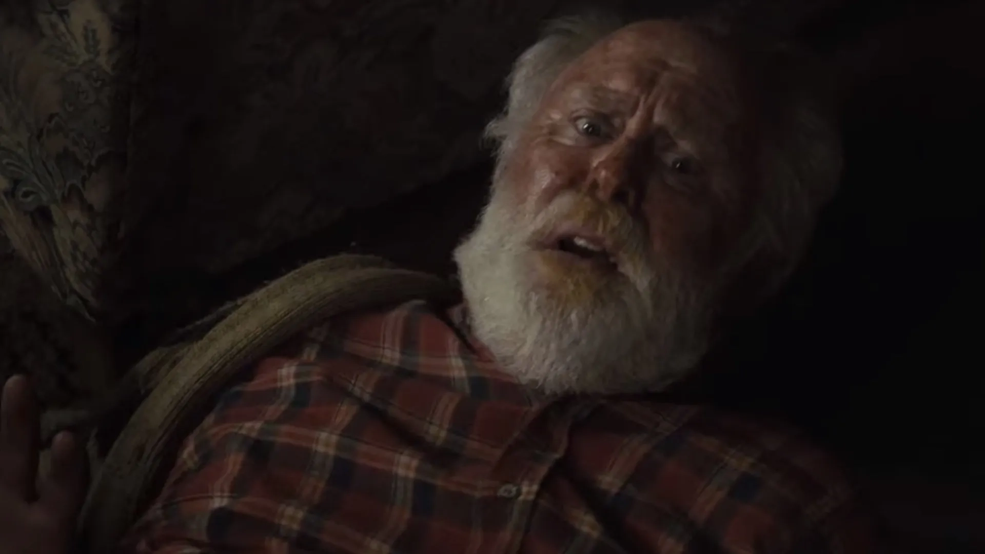 John Lithgow in Pet Sematary (2019)