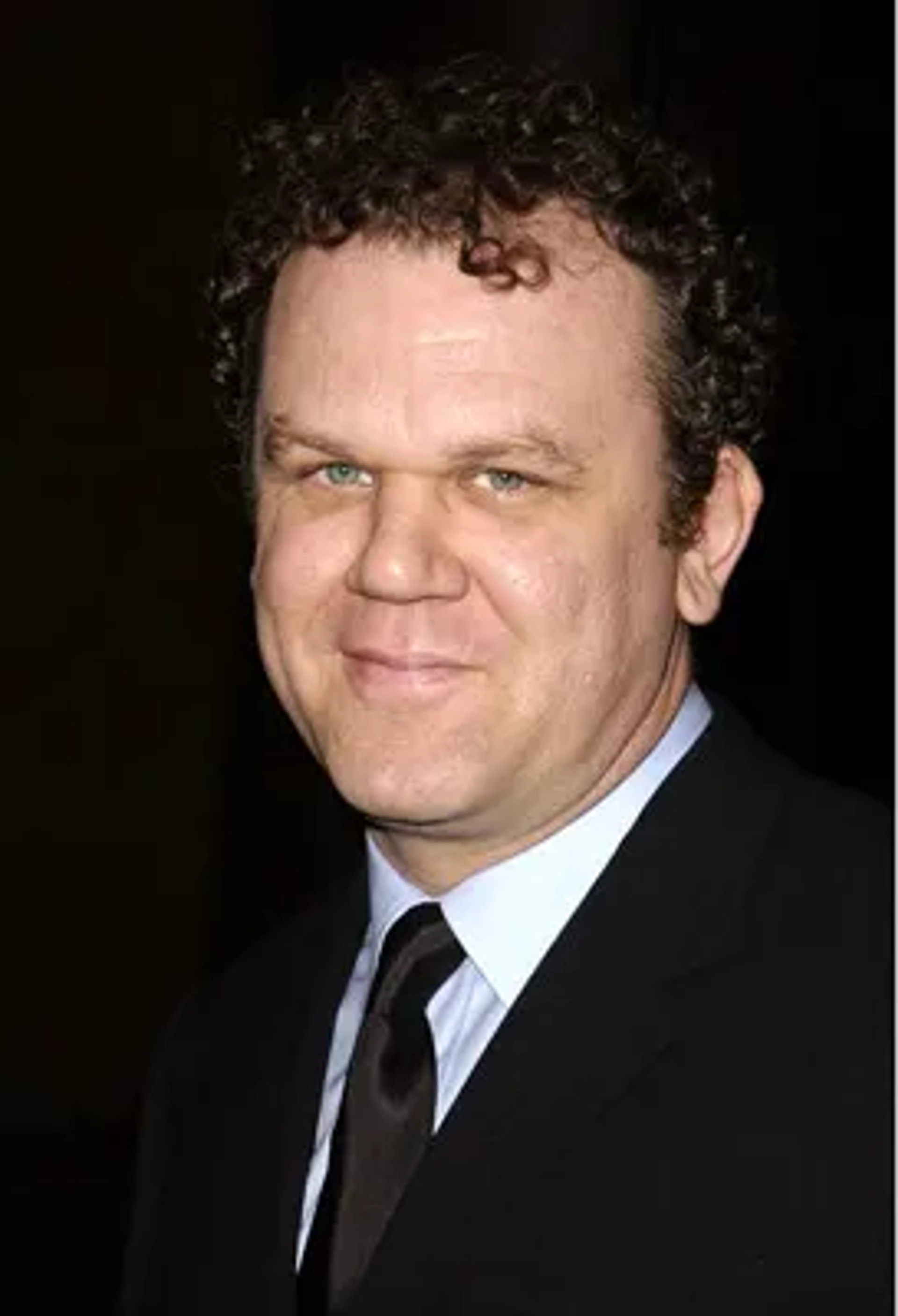 John C. Reilly at an event for Gangs of New York (2002)