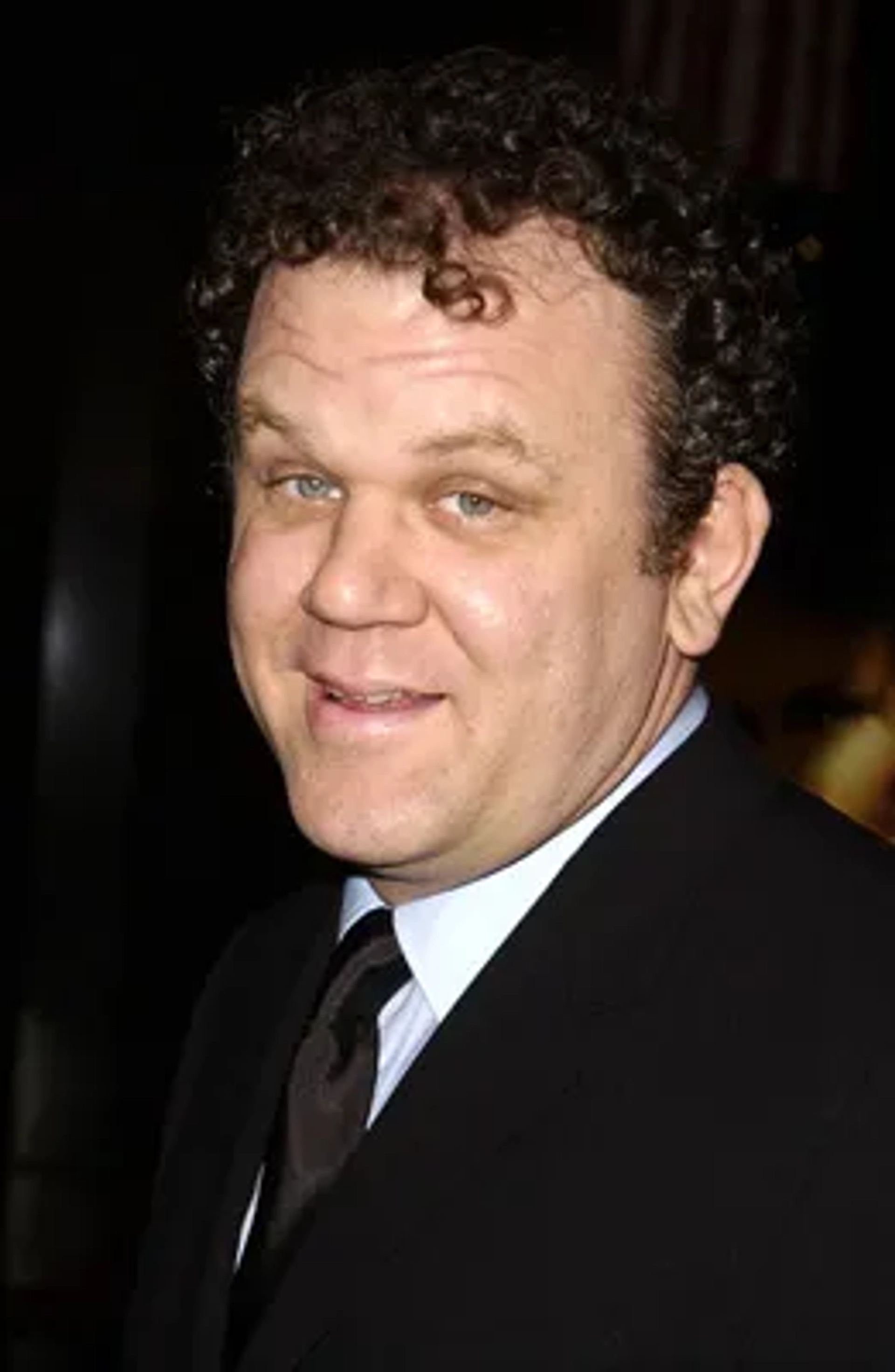 John C. Reilly at an event for Gangs of New York (2002)